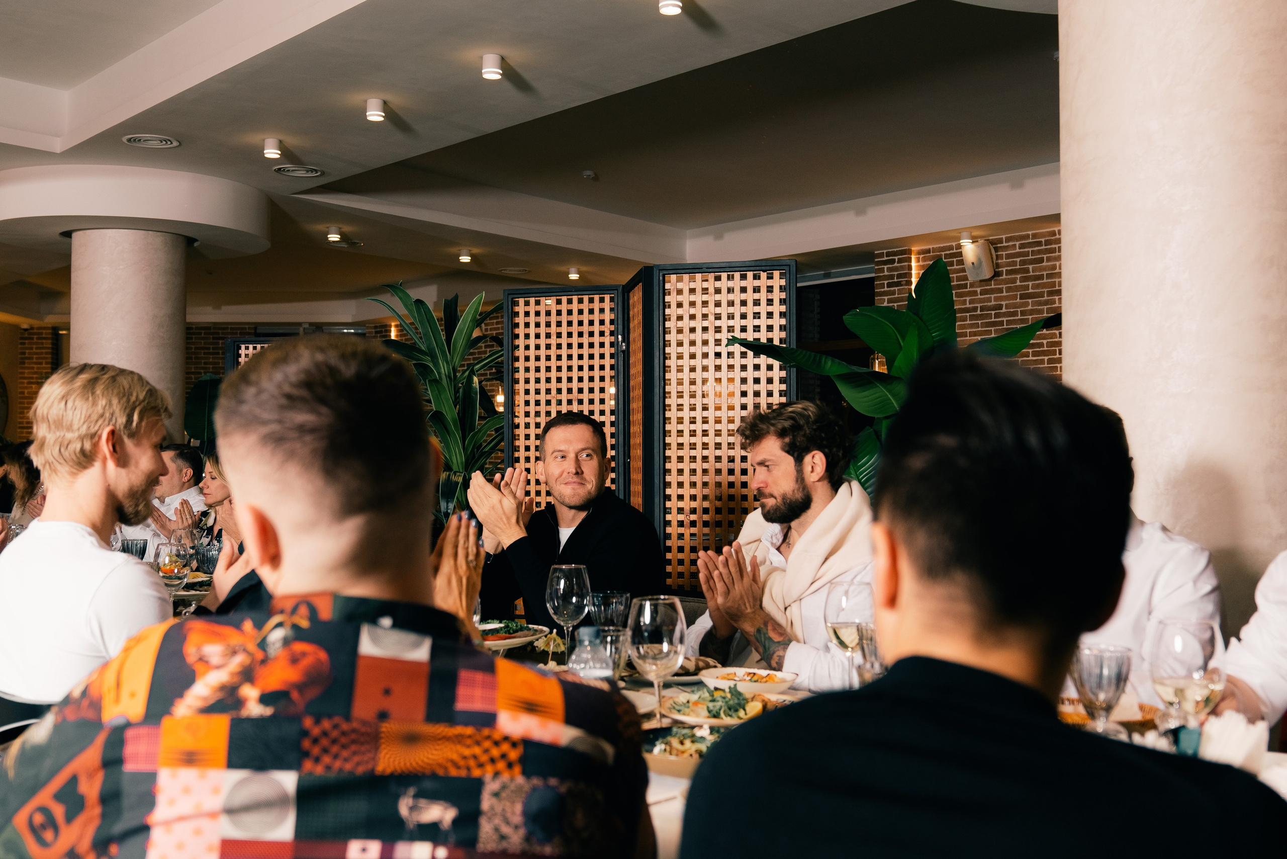 Alfabank Corporate Event in Samarkand | Djasur Marupov Event Photography. Photographer in Uzbekistan and Samarkand Djasur Marupov