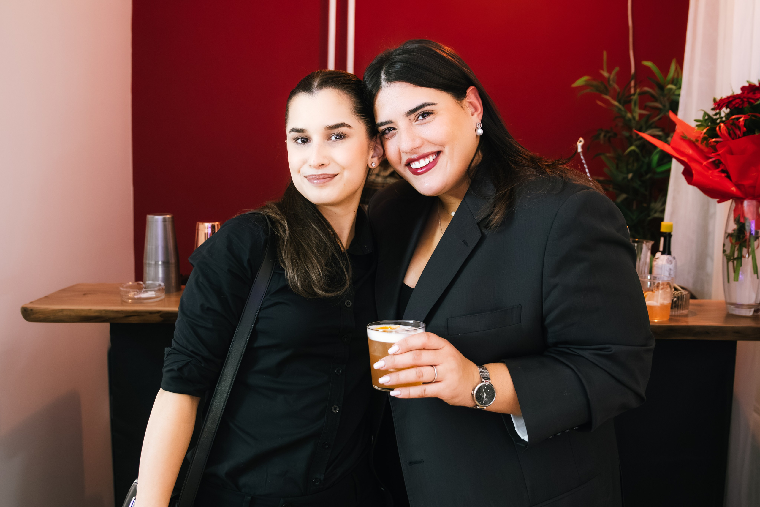 Moka studio by Joka — otvaranje. Marizella Photography