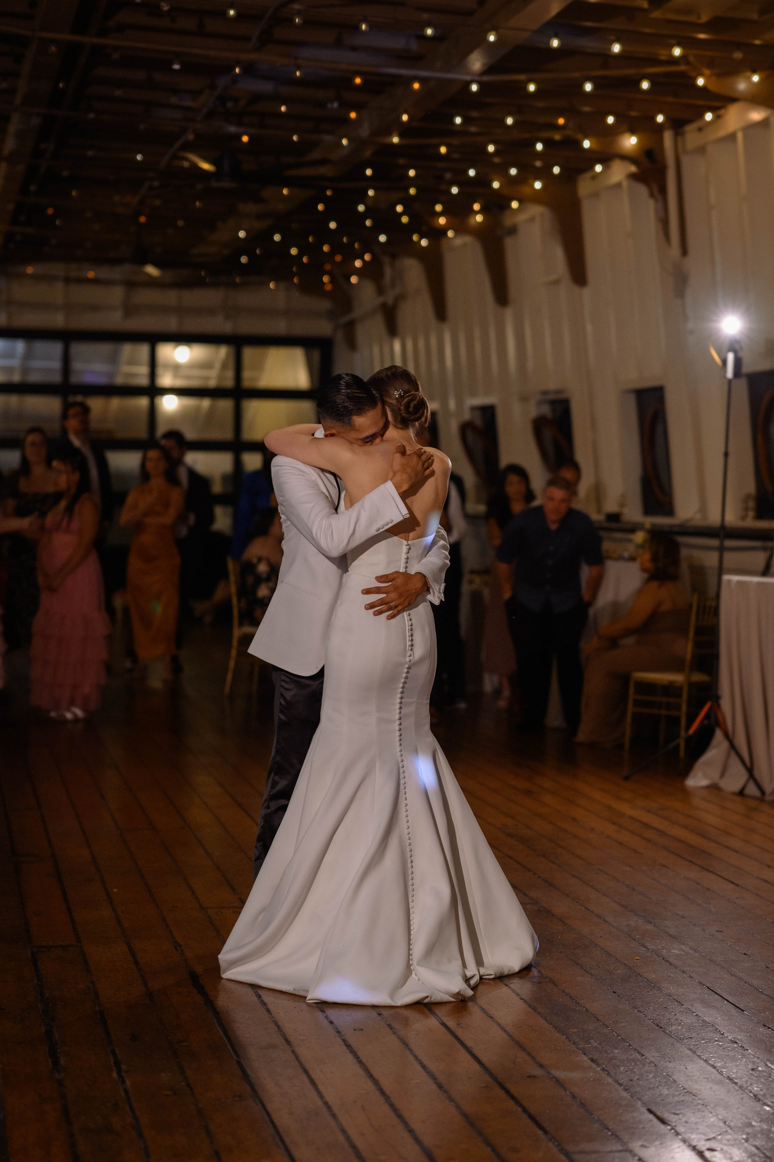 Kevin & Katie. Wedding & portrait photography in the Seattle Area. Helen Michelle photographer