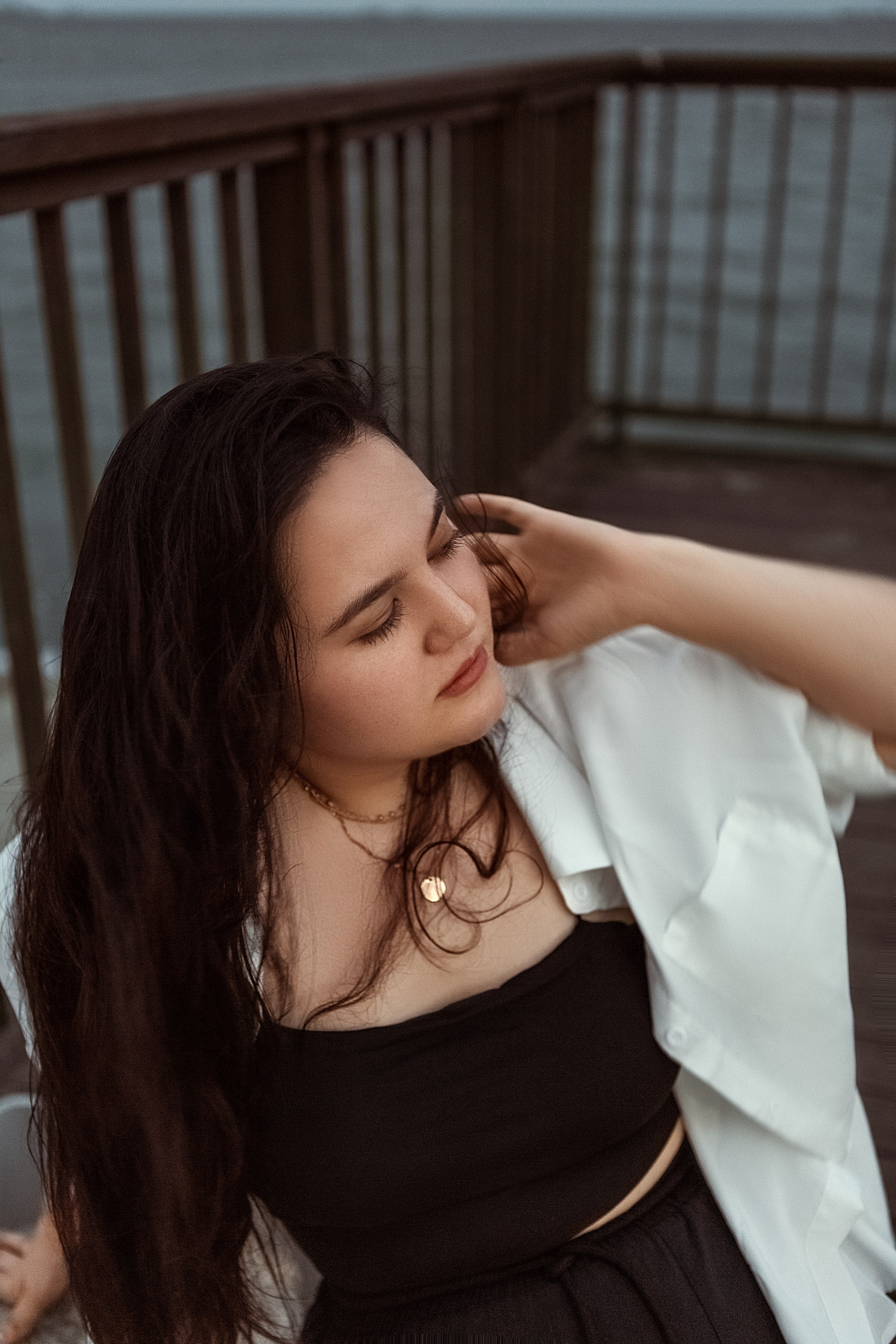 Надежда. Фотограф беременности, ньюборн и годовасиков в Корее Жанна Хан