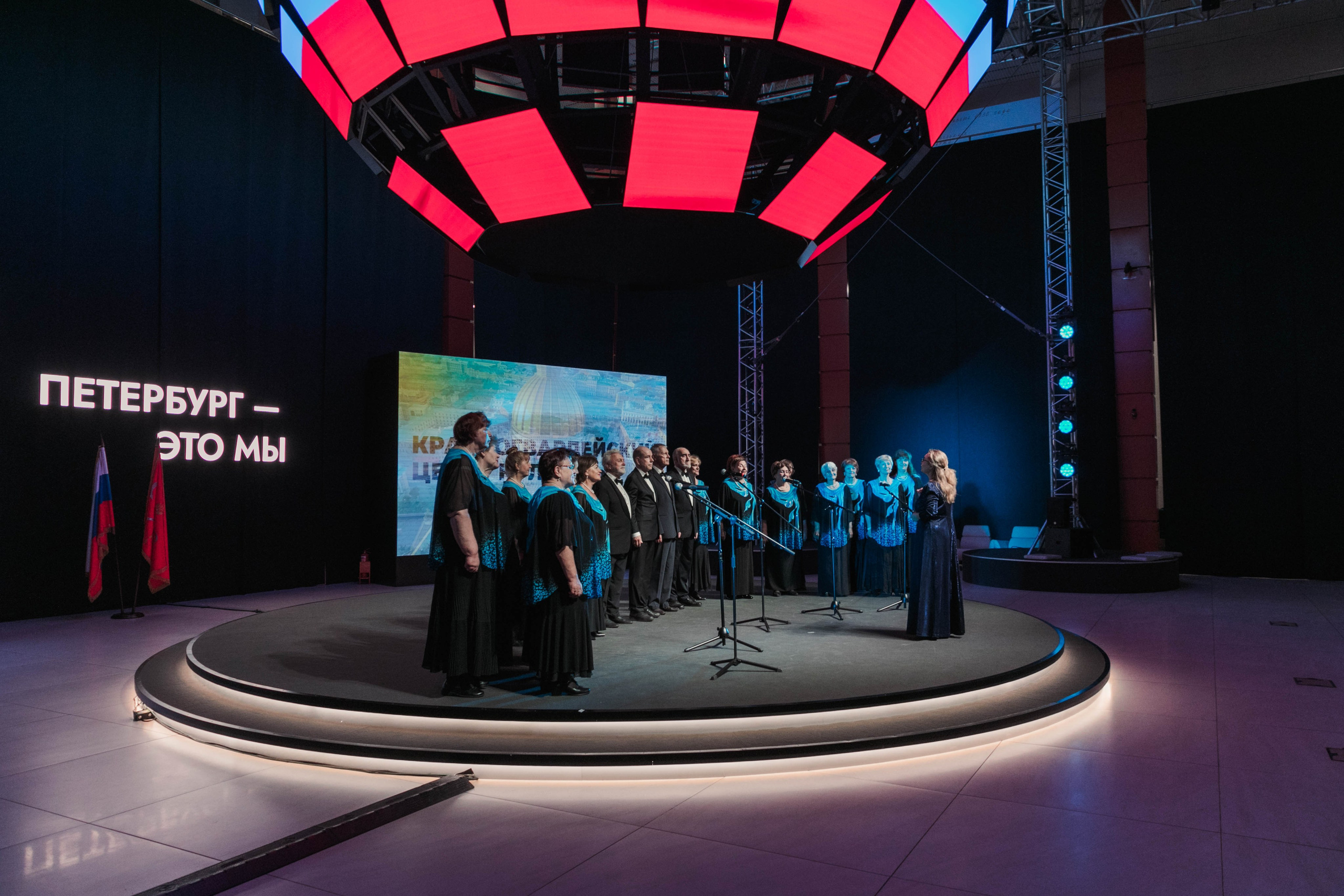 Мой Петербург. Красногвардейский район. Репортажный и концертный фотограф в Санкт-Петербурге Адмакина Дарья