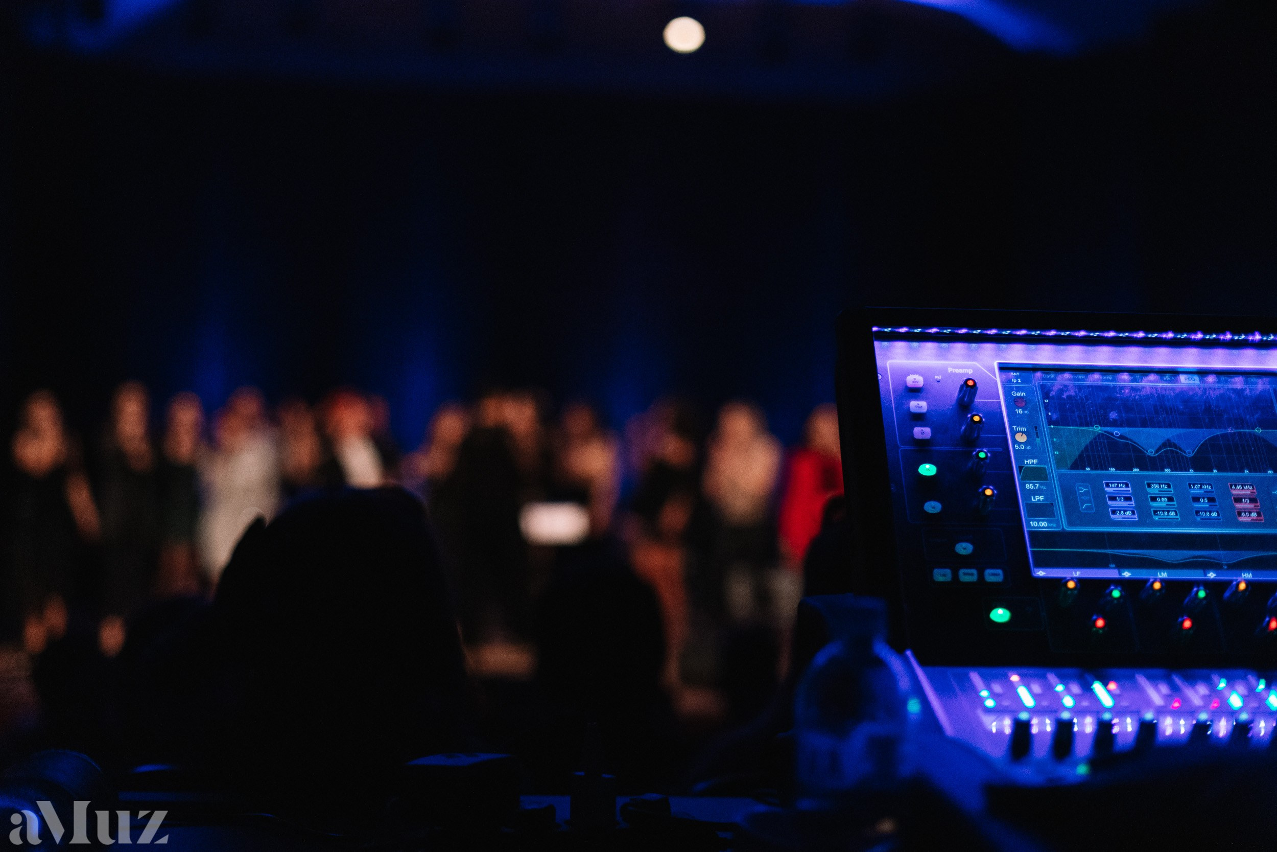 Jazz Zaśpiewam. Fotograf Ślubny Warszawa - Sesje Biznesowe Rodzinne Eventy