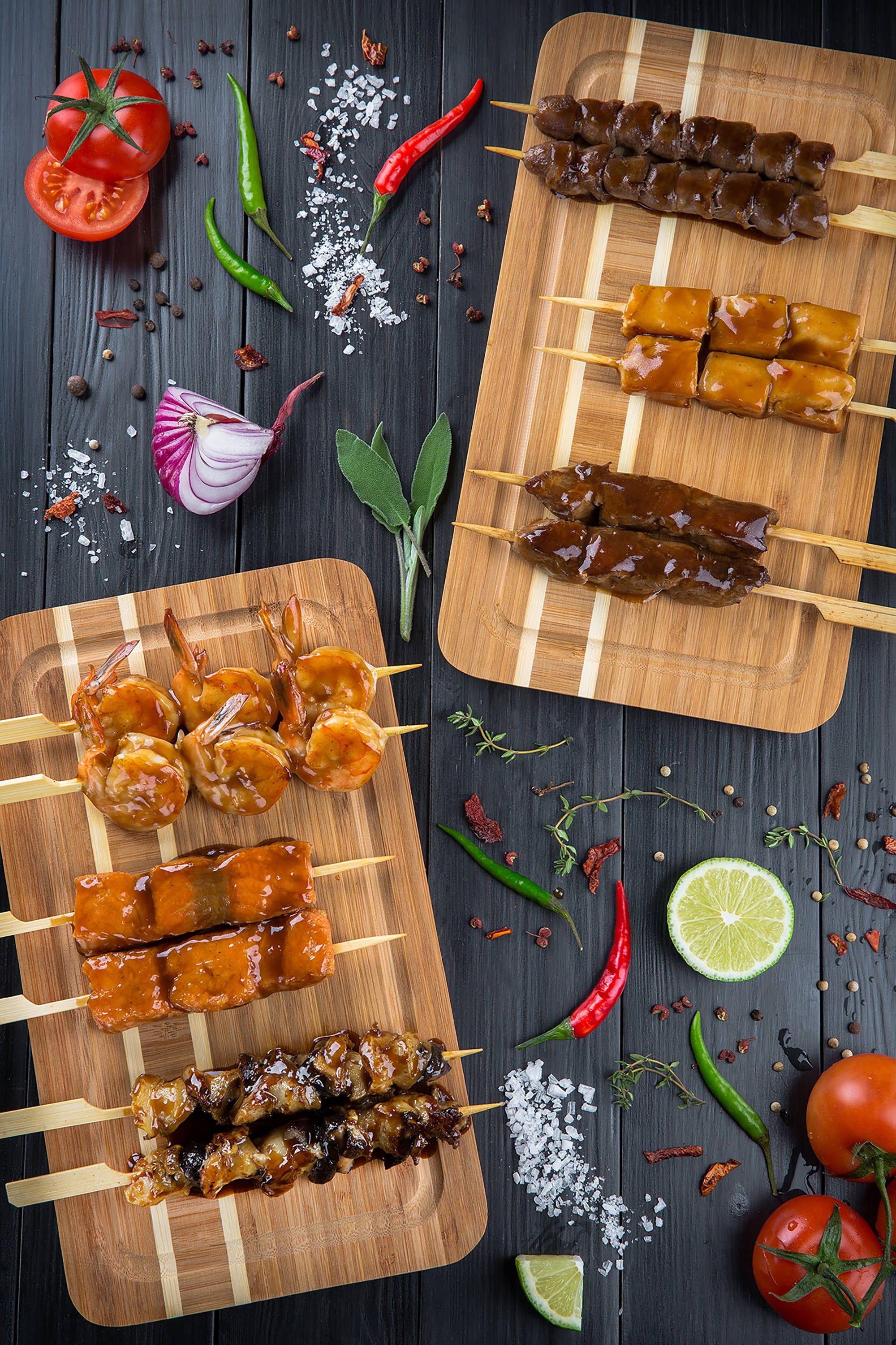 Food photo. Photographer Emil Nalbantov Professional photographer & retoucher