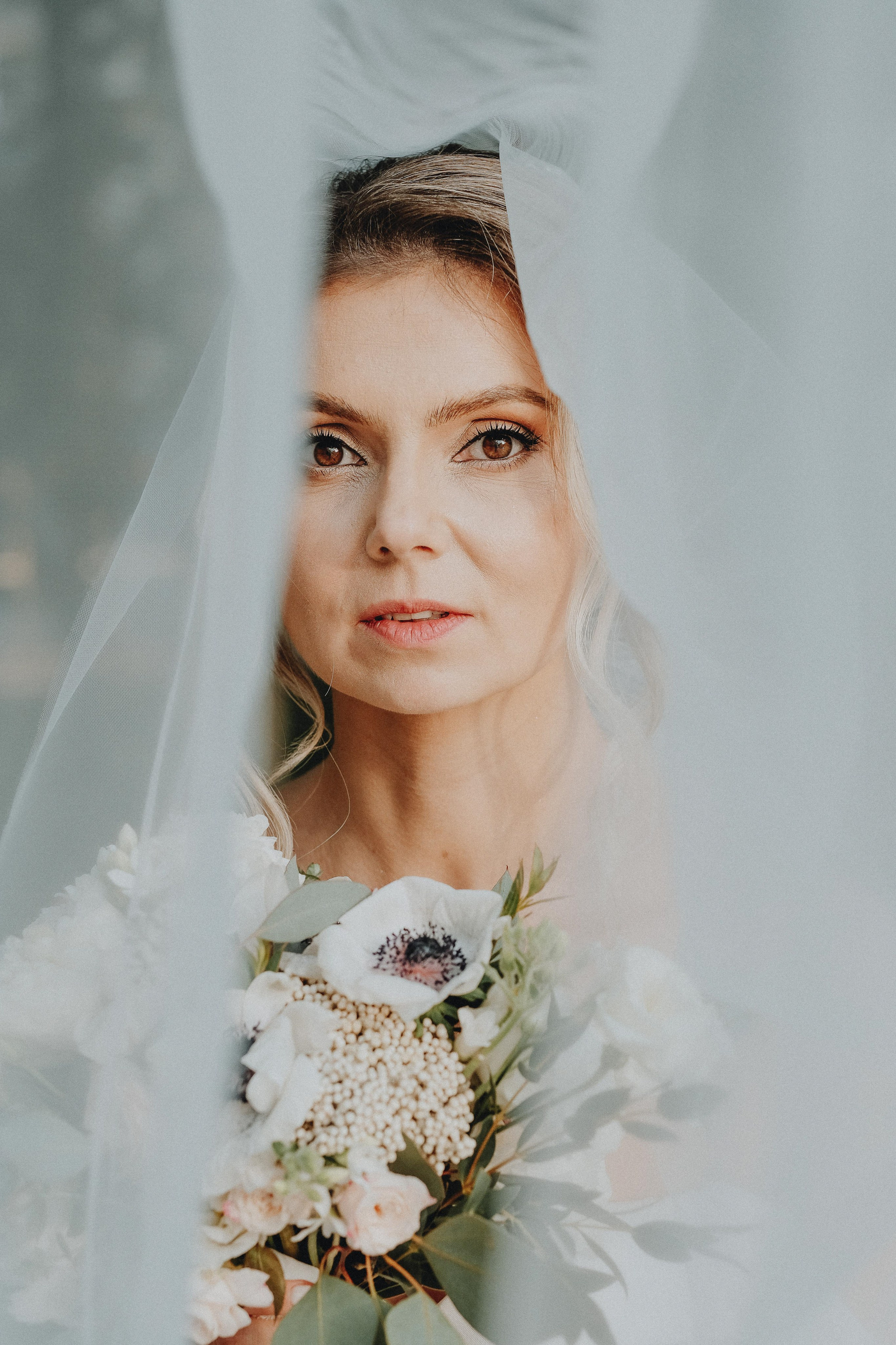 Andreea + Liviu. Hornetart