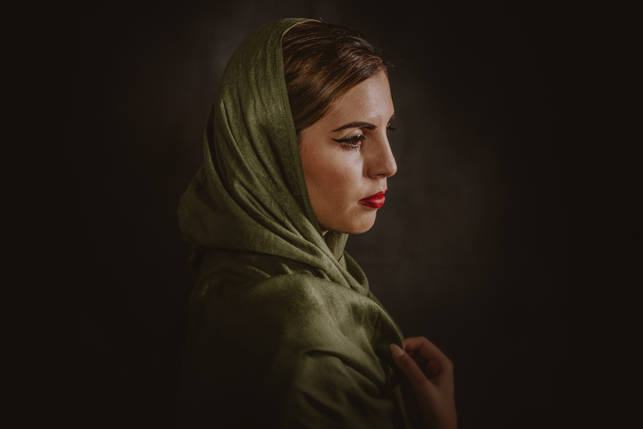 Francesca. Hornetart