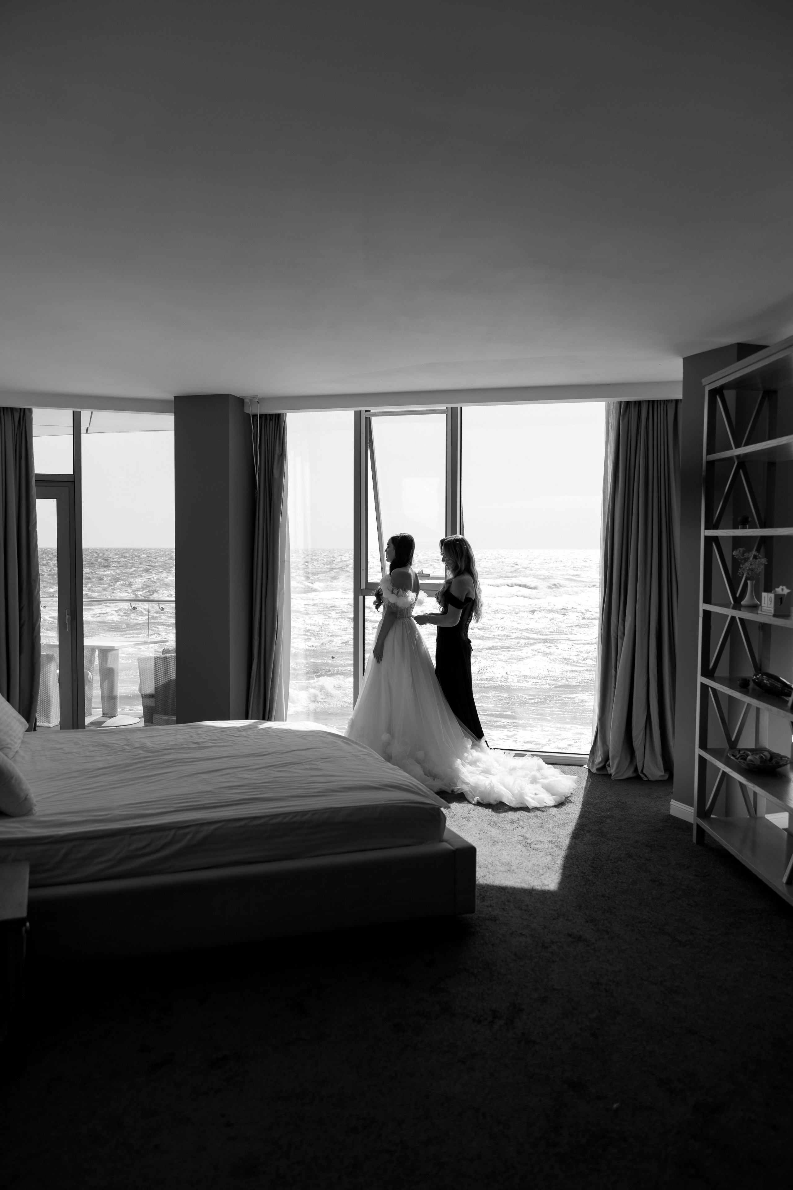 Олександра & Стас. Весільний та сімейний фотограф Одеса