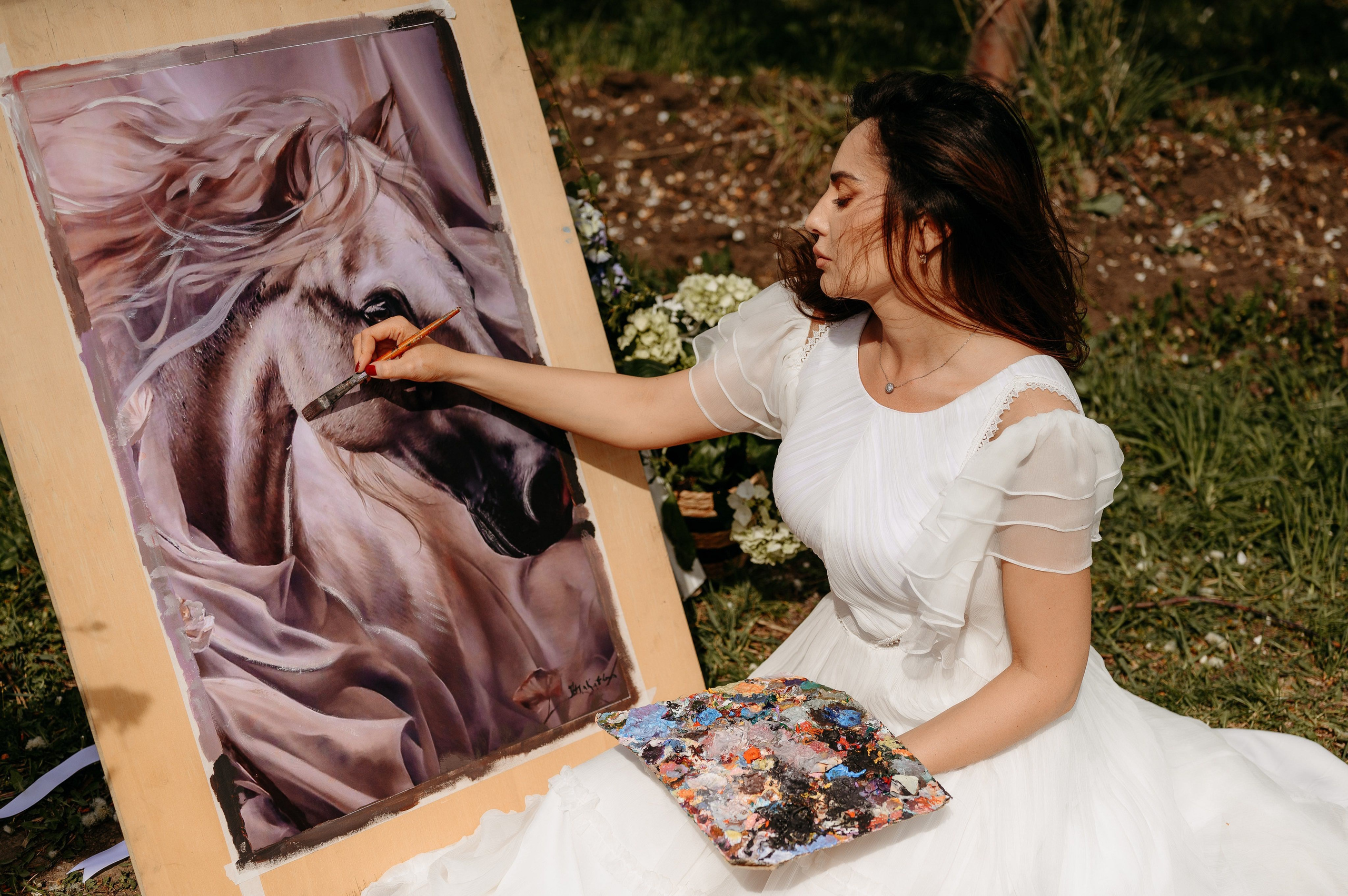 Elena. Valentin Melen - fotograf de nunta 🤍