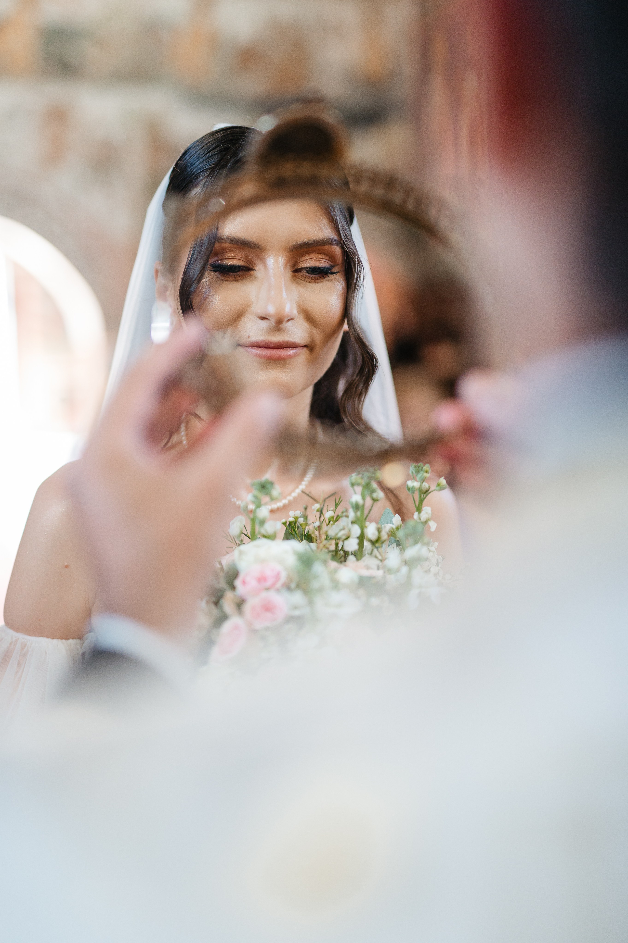 Evelina + Alexandru | Elysium. FotoVizion Iași