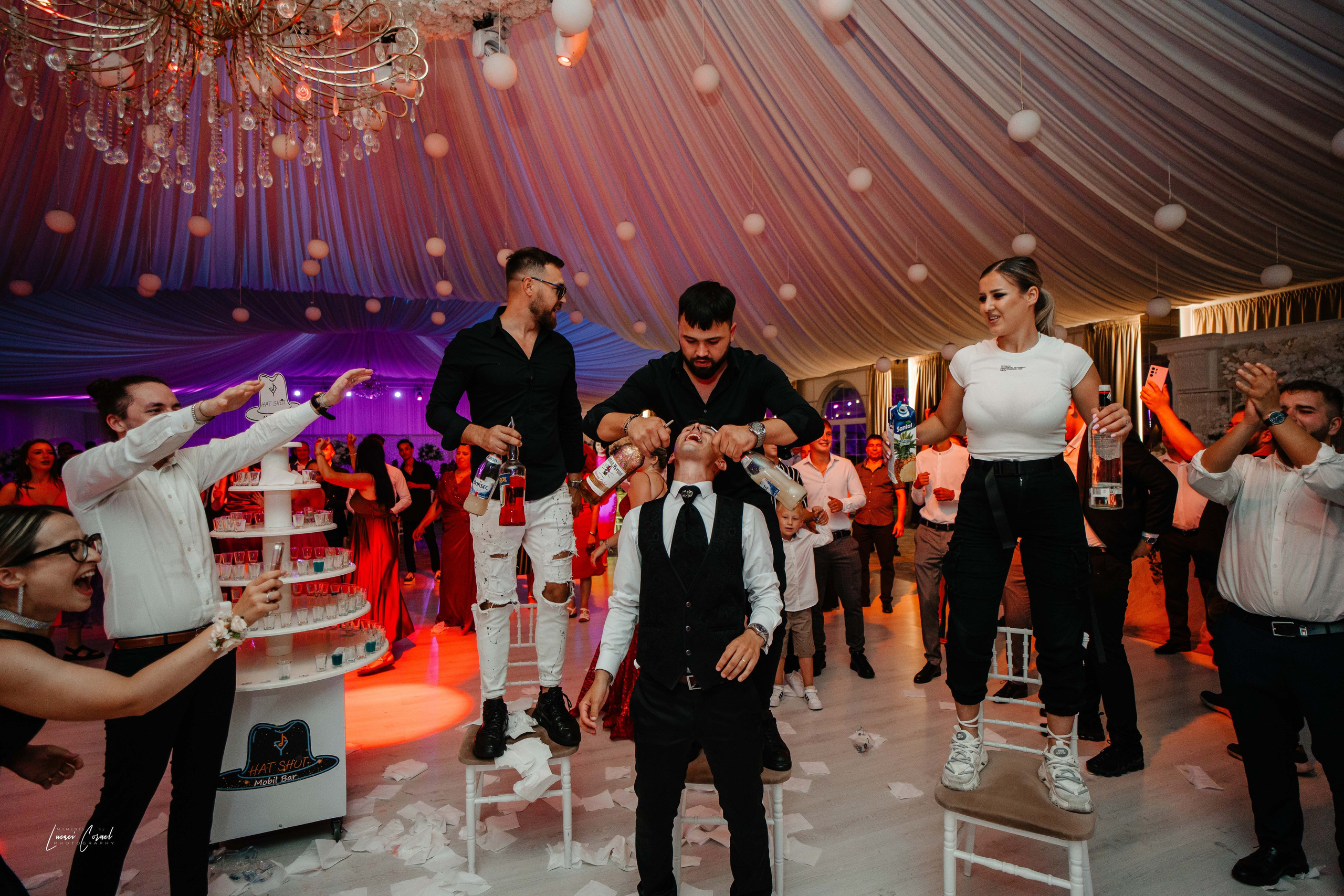 Amalia & Denis – Poveste foto de iubire. Fotograf de nuntă, corporate, botezuri, majorate și aniversări Roman, Lucaci Cornel