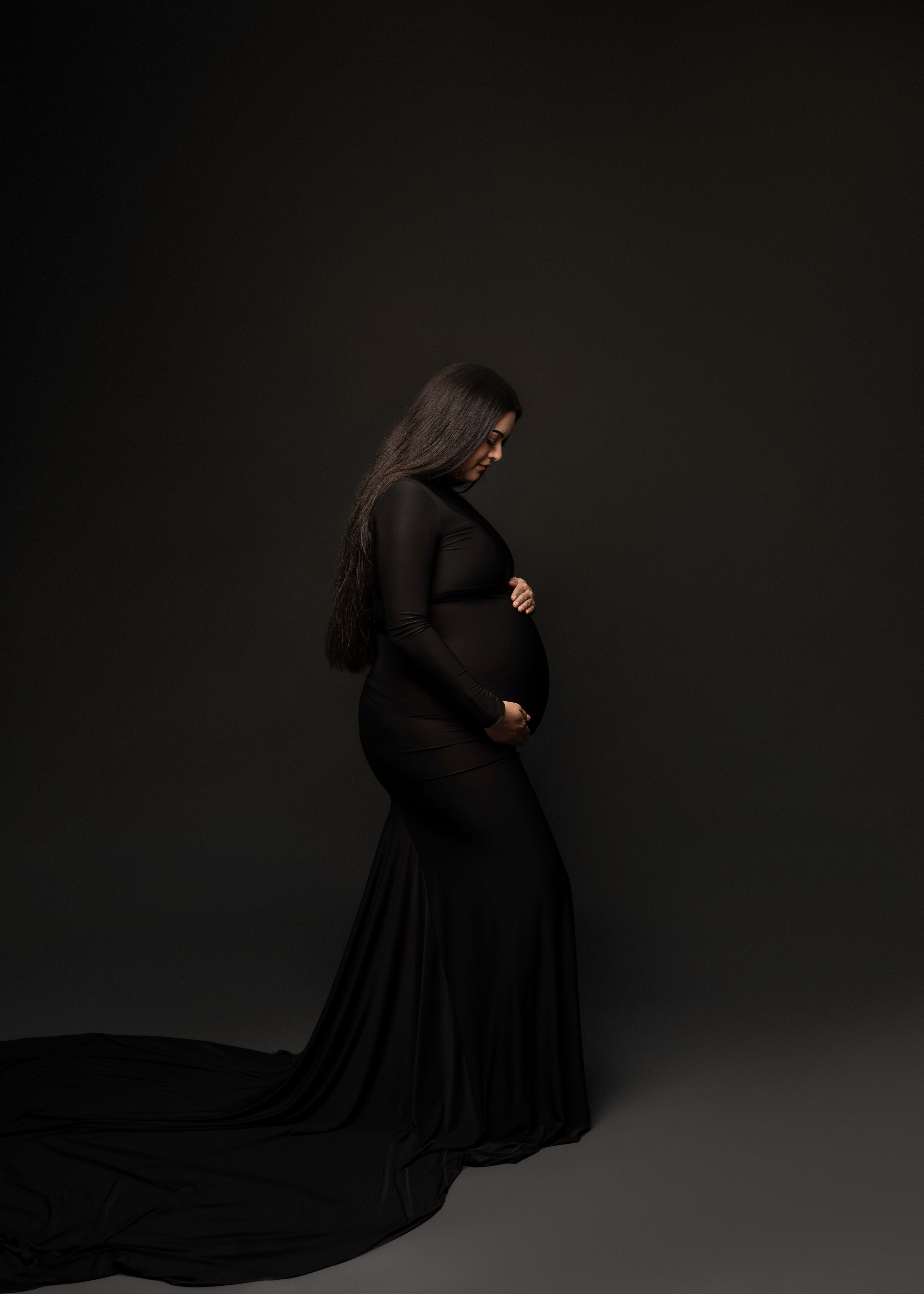 Bertha. Family photographer in Sacramento | Sofia Pavenko