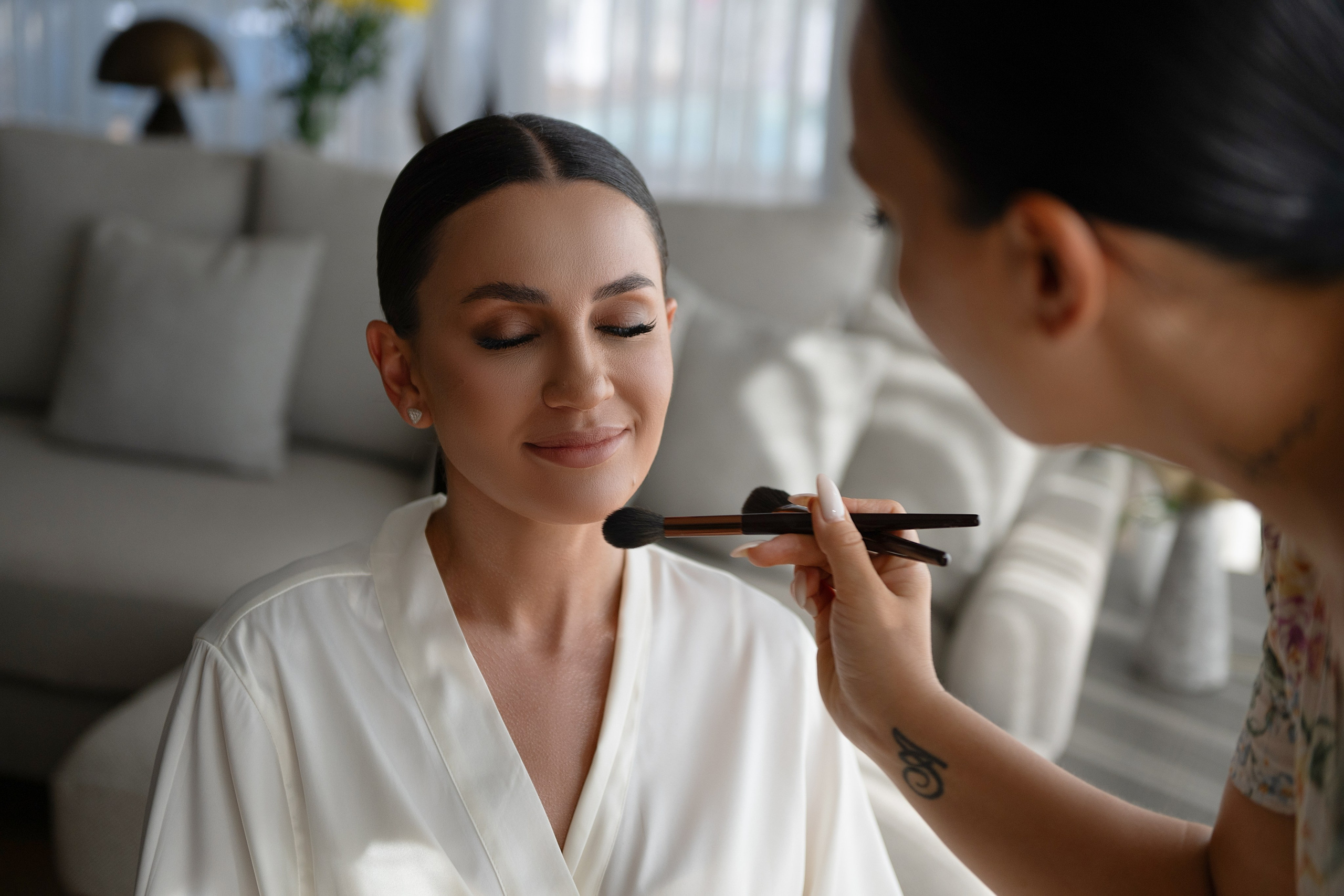 Фотограф в Анталии. Фотограф в Анталии (Турция) Ева Сэрт