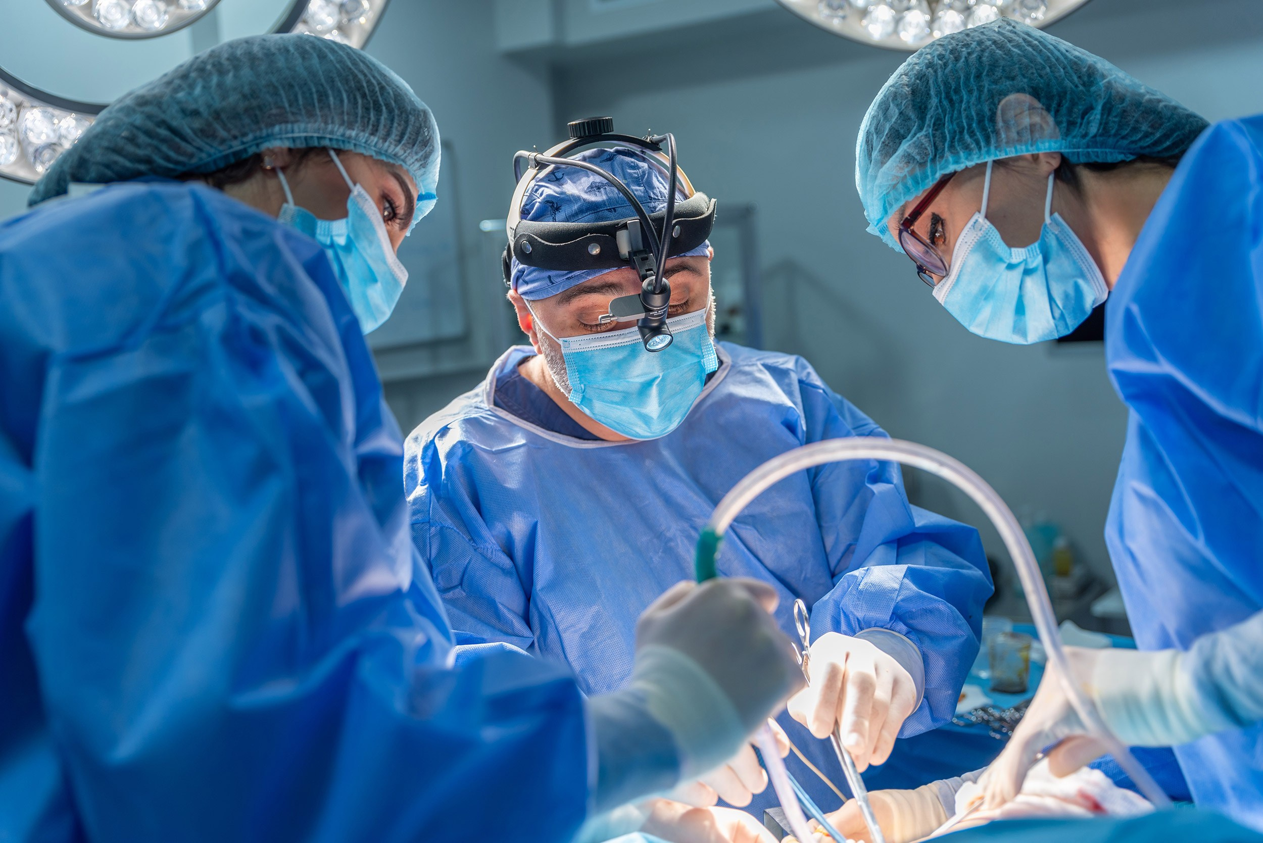 Medical. Photographer in Yerevan