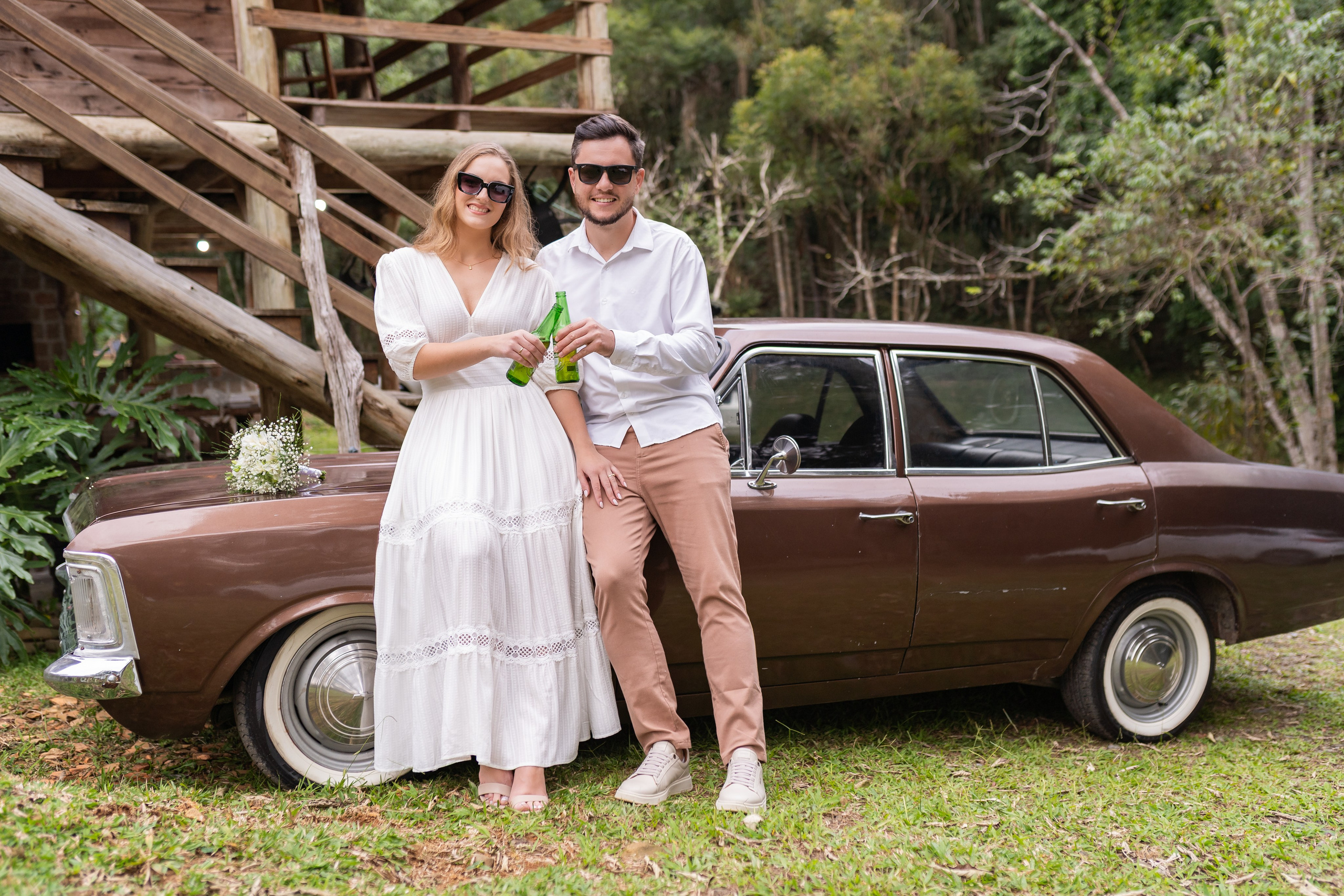 Amanda e Guilherme. Juliano anjos fotografia