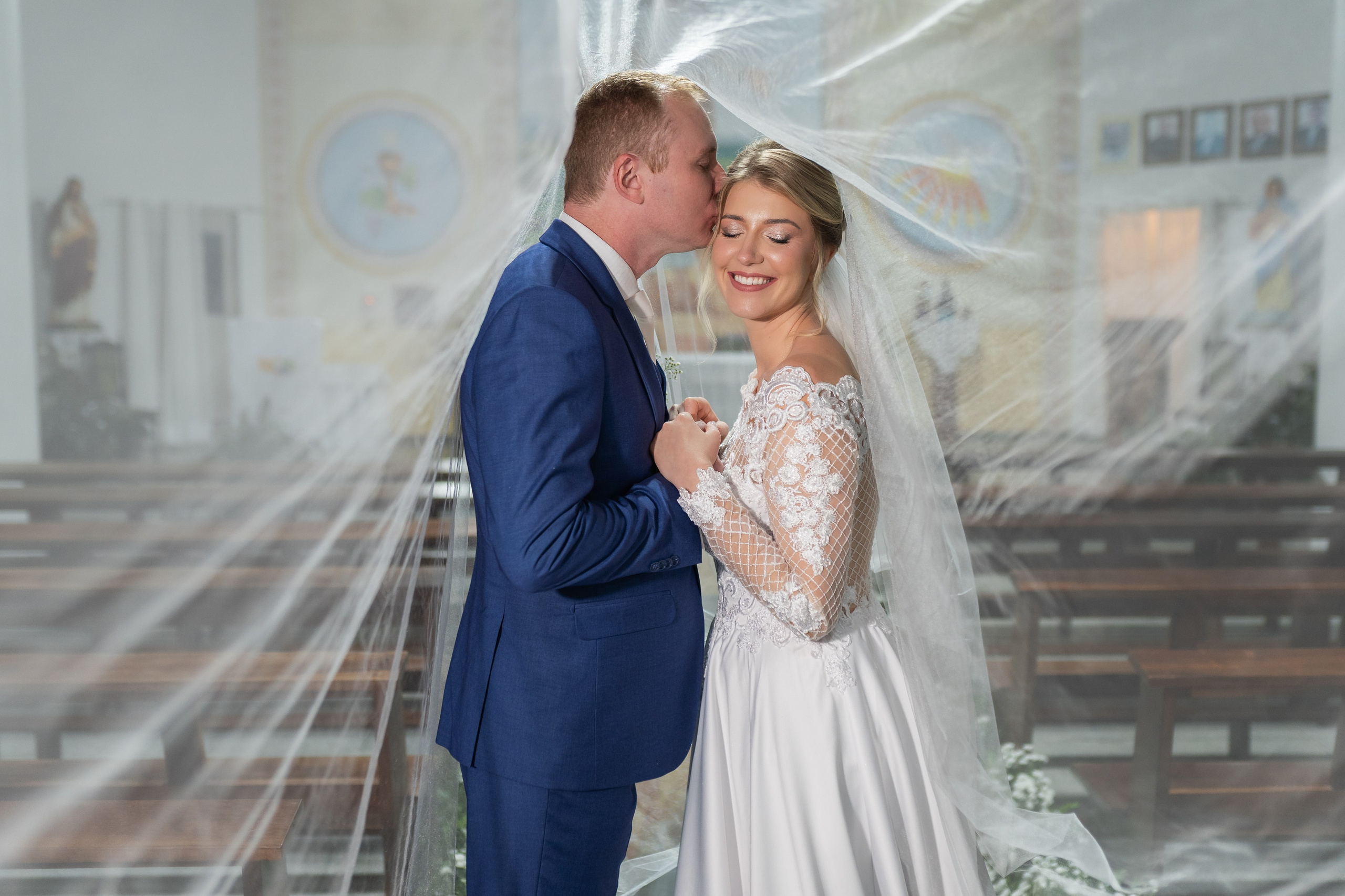 Jordana e Elker. Juliano anjos fotografia