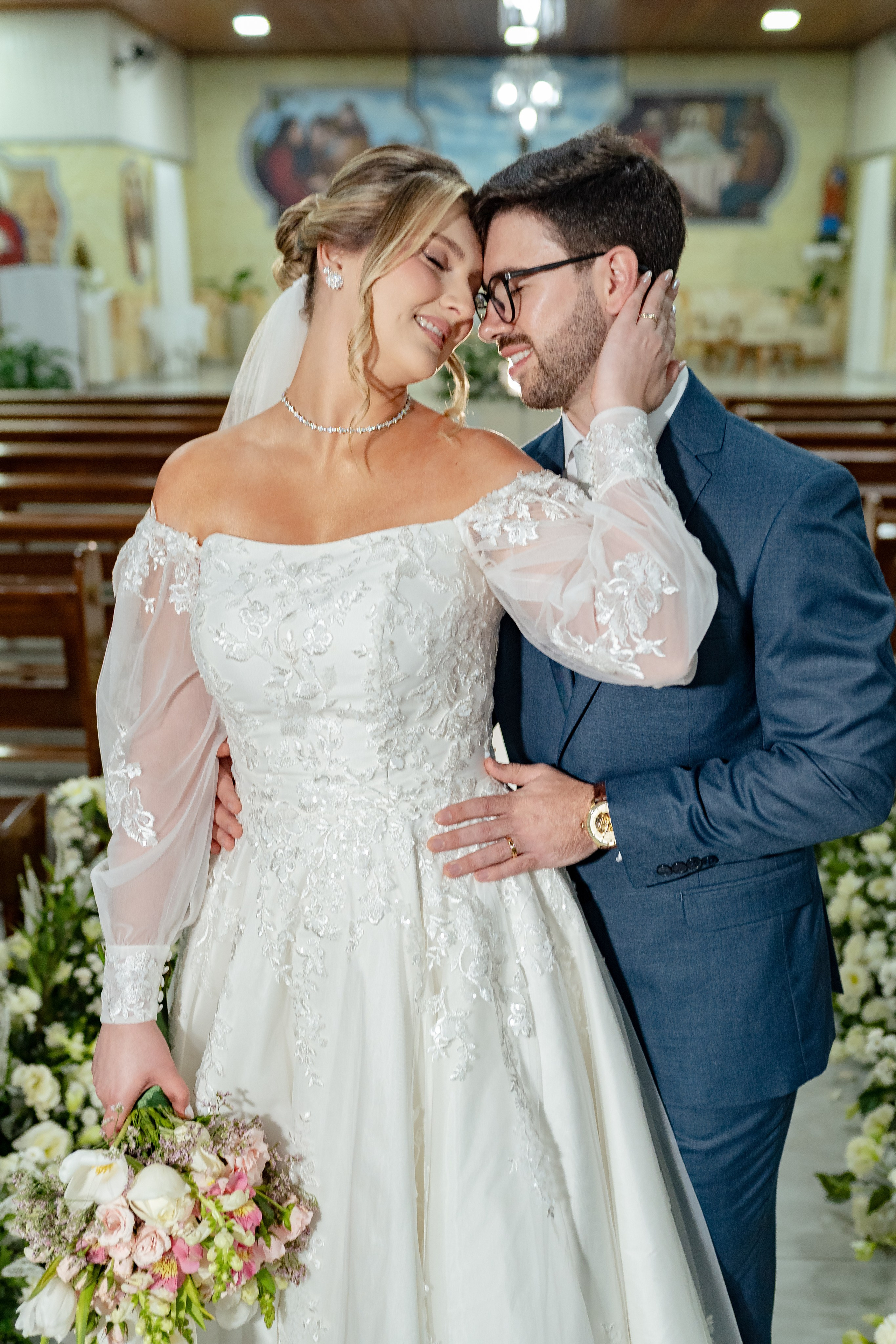 Ana Maria e Gustavo. Juliano anjos fotografia