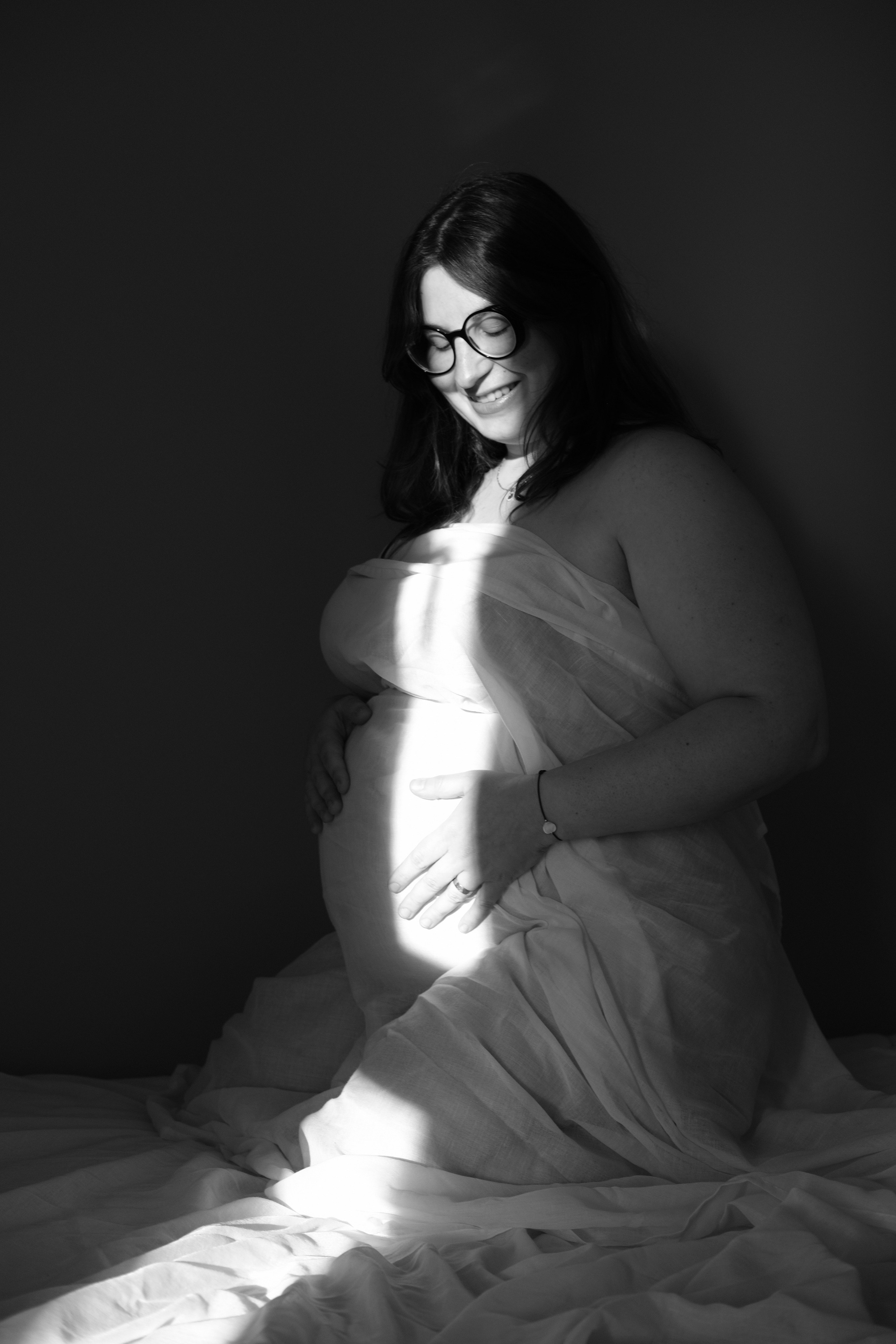 Irina. Photographe à Rennes/Bruz