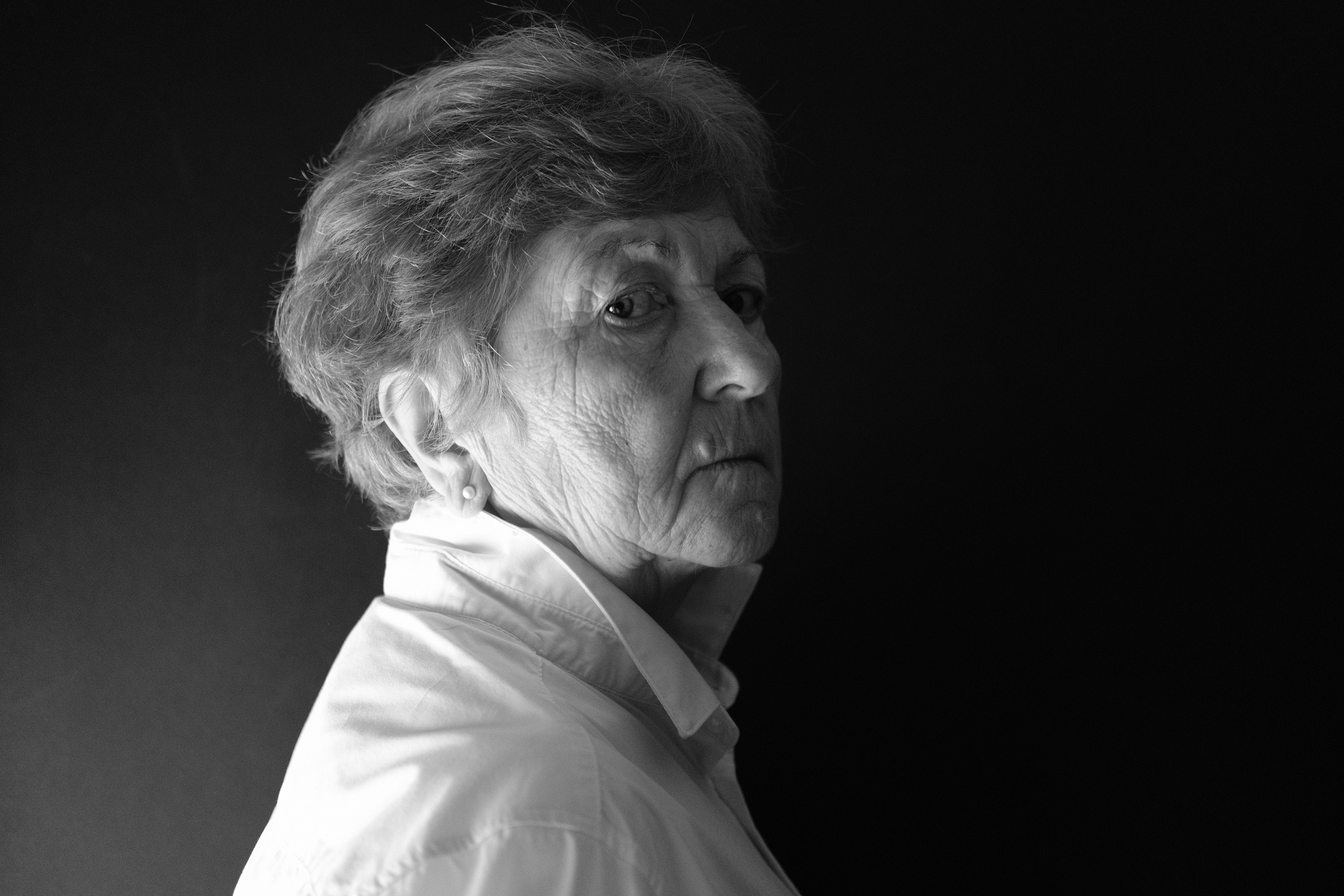 Nina. Photographe à Rennes/Bruz