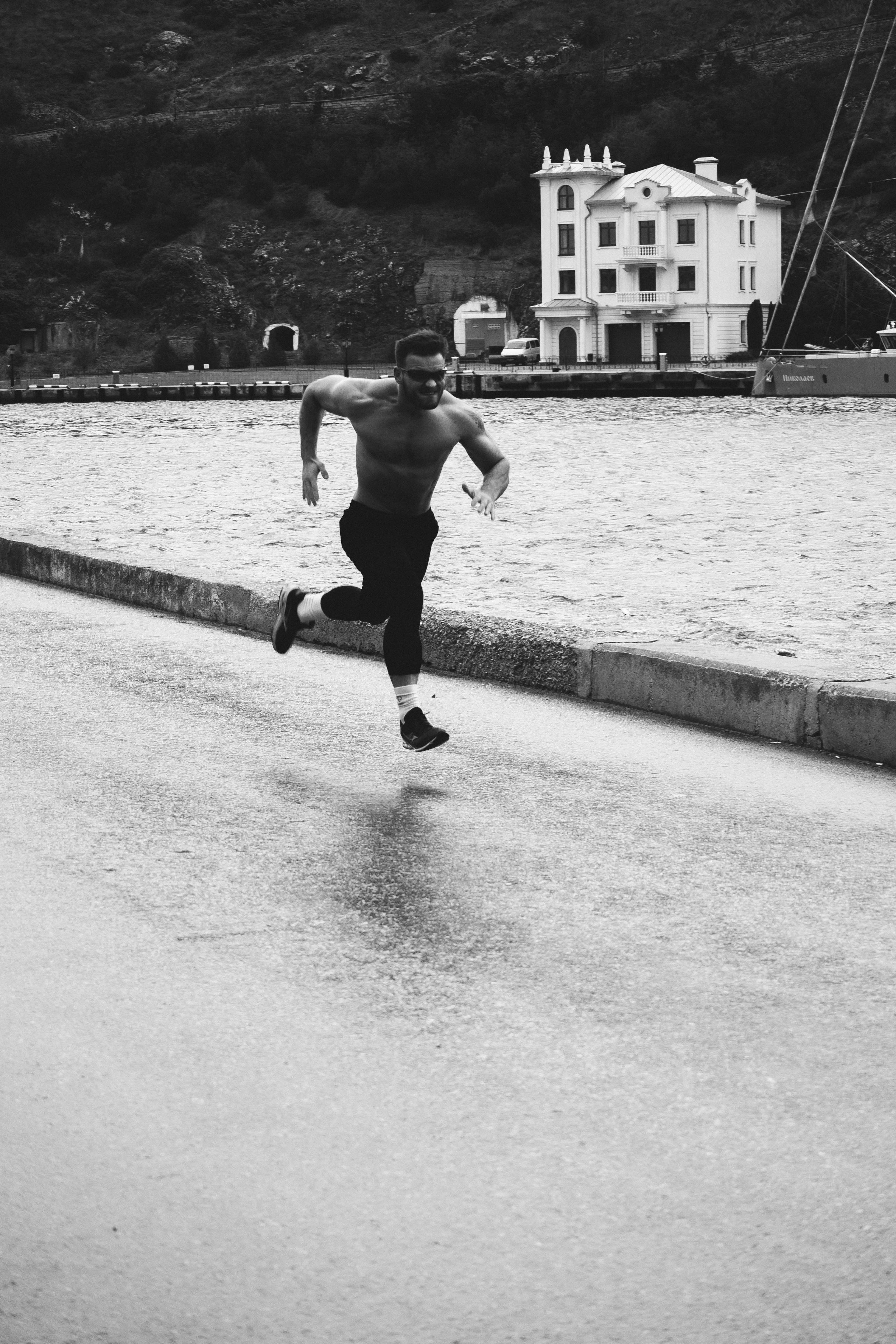 Alex. Fotograf Dmitrii Donets