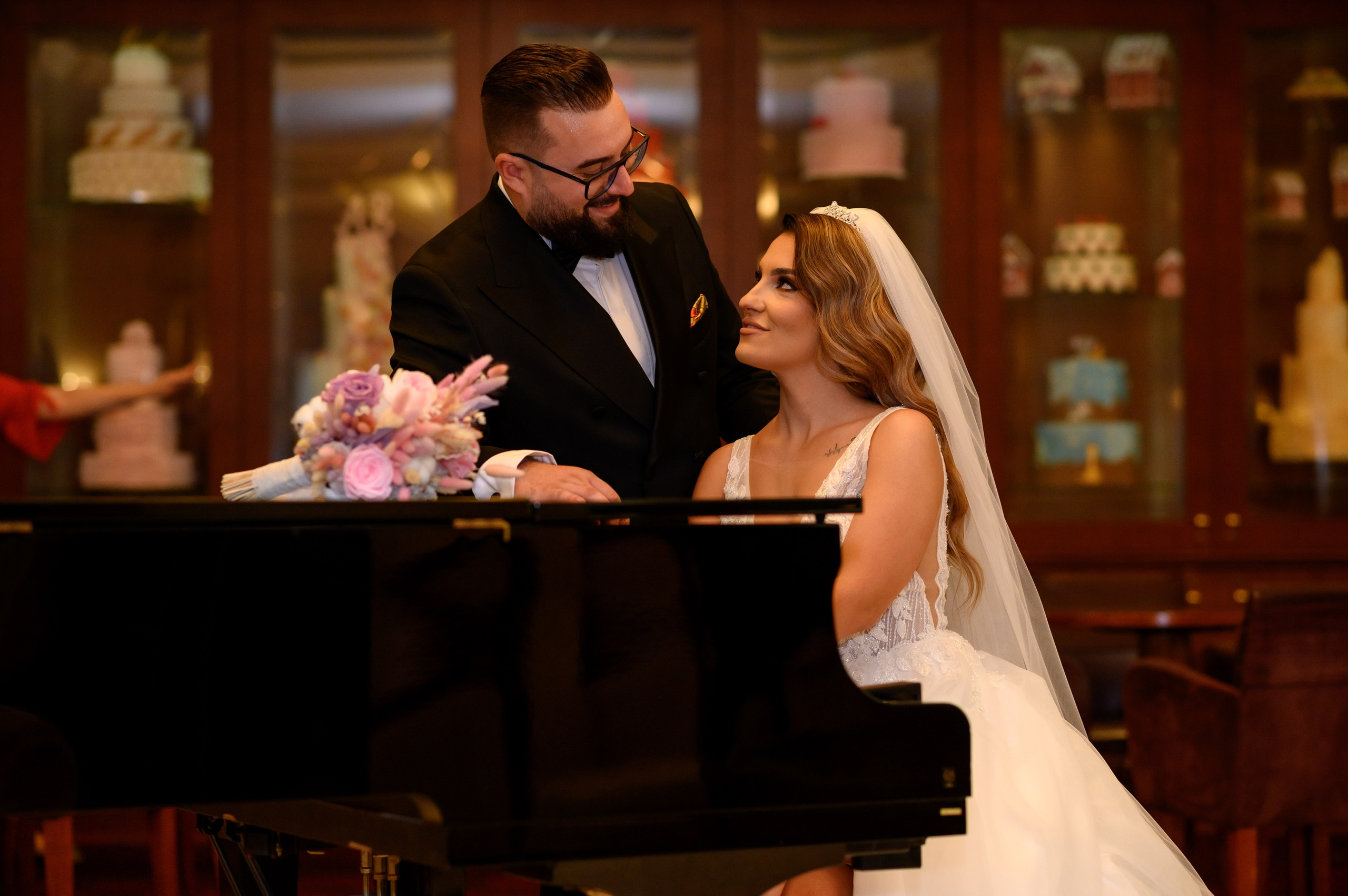 Nunta Alice & Cristian