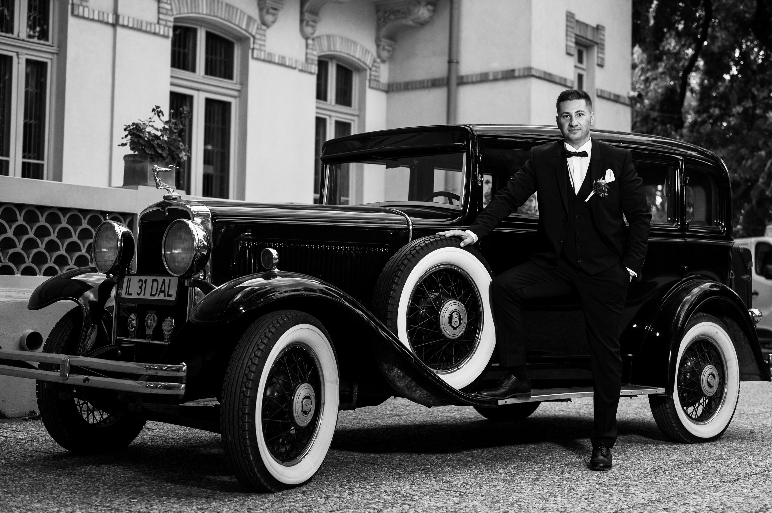 Nunta Raluca & Marius