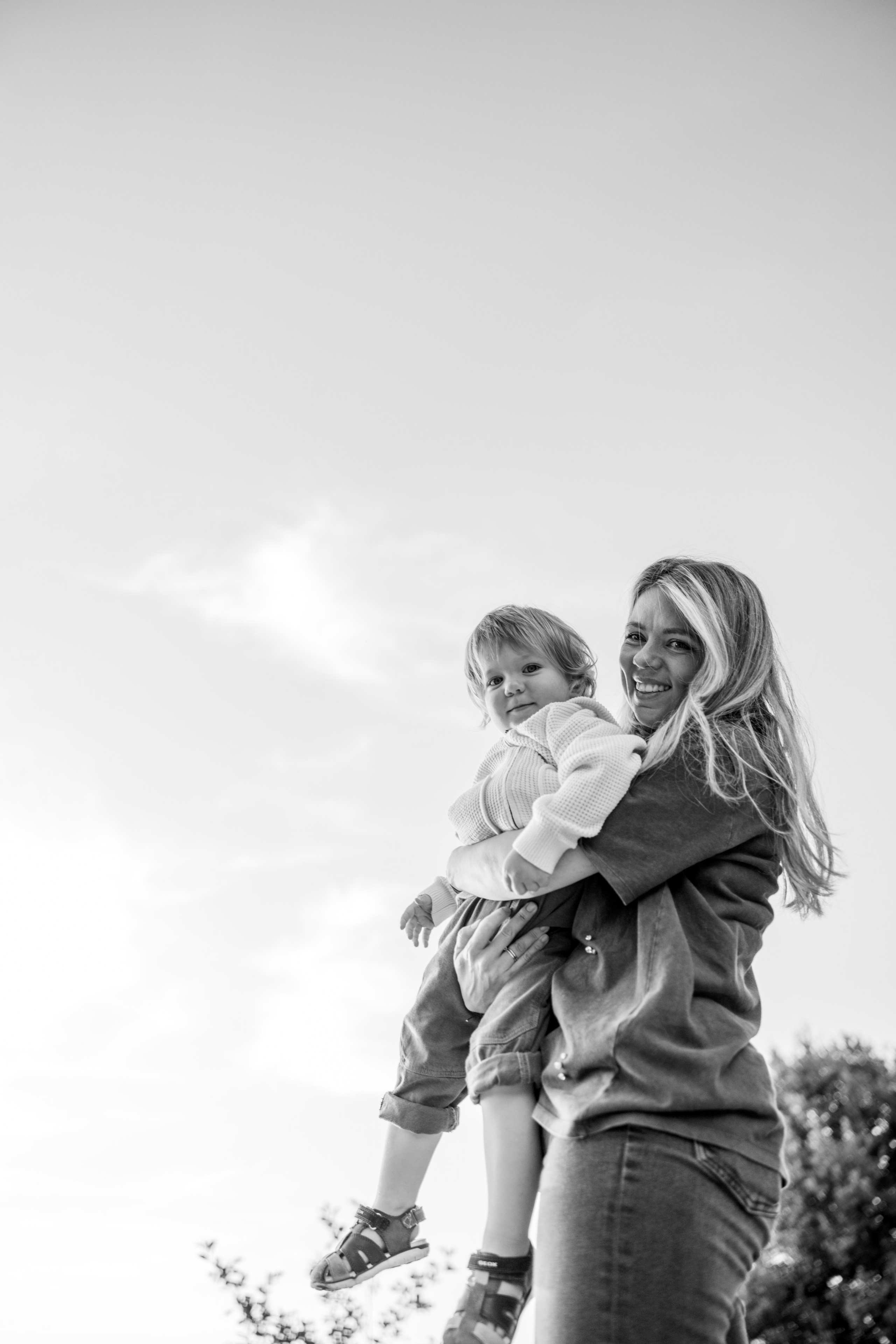 Maksim with parents (Queen Elizabeth Olympic park). Anastasia Klink, Photographer in London