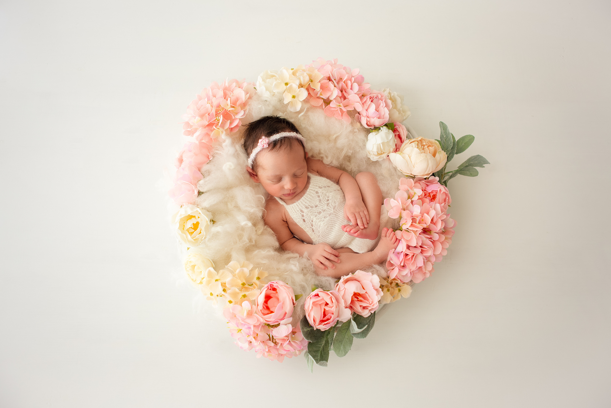 Newborn. Cyprus leading maternity, newborn and baby photographer, Nicosia
