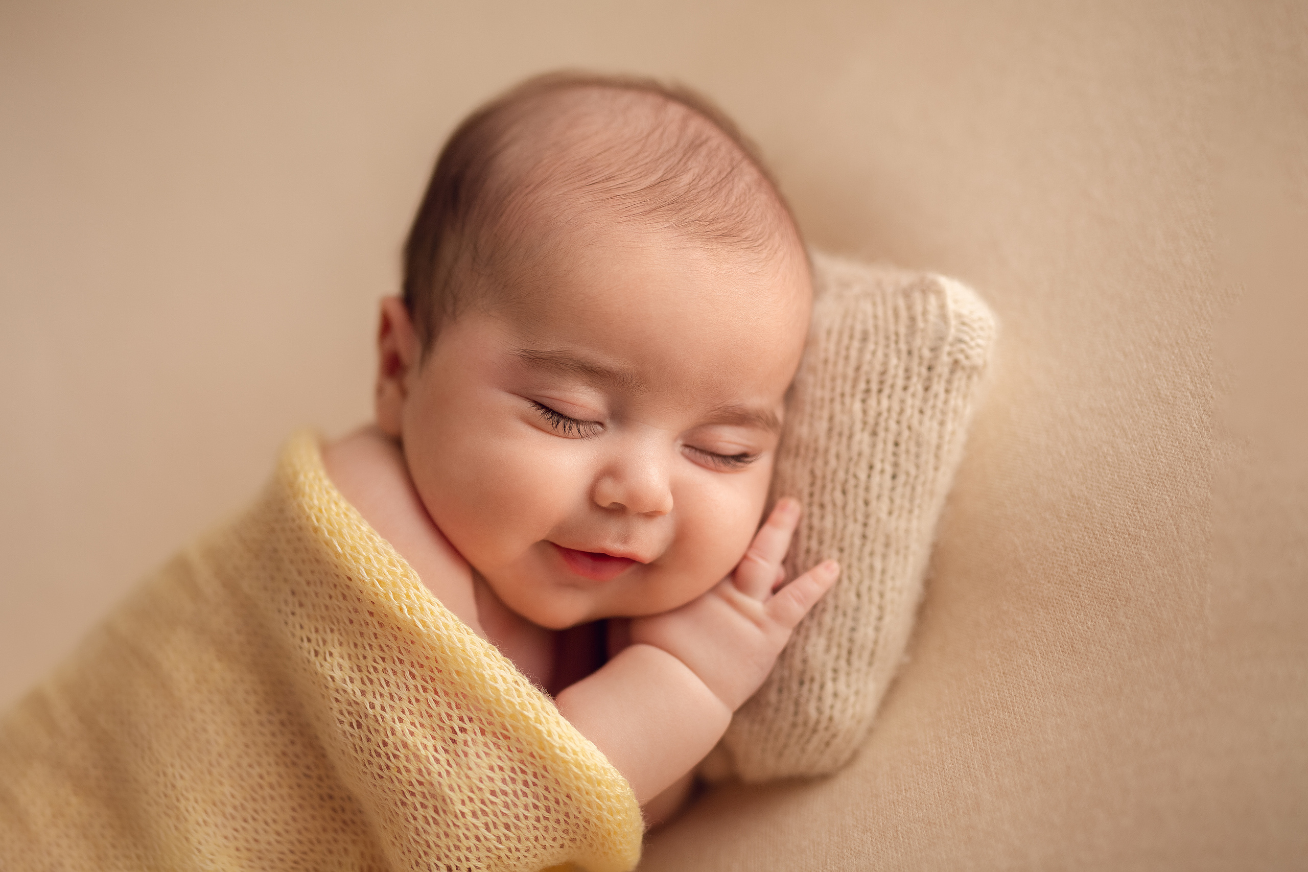 Newborn. Cyprus leading maternity, newborn and baby photographer, Nicosia