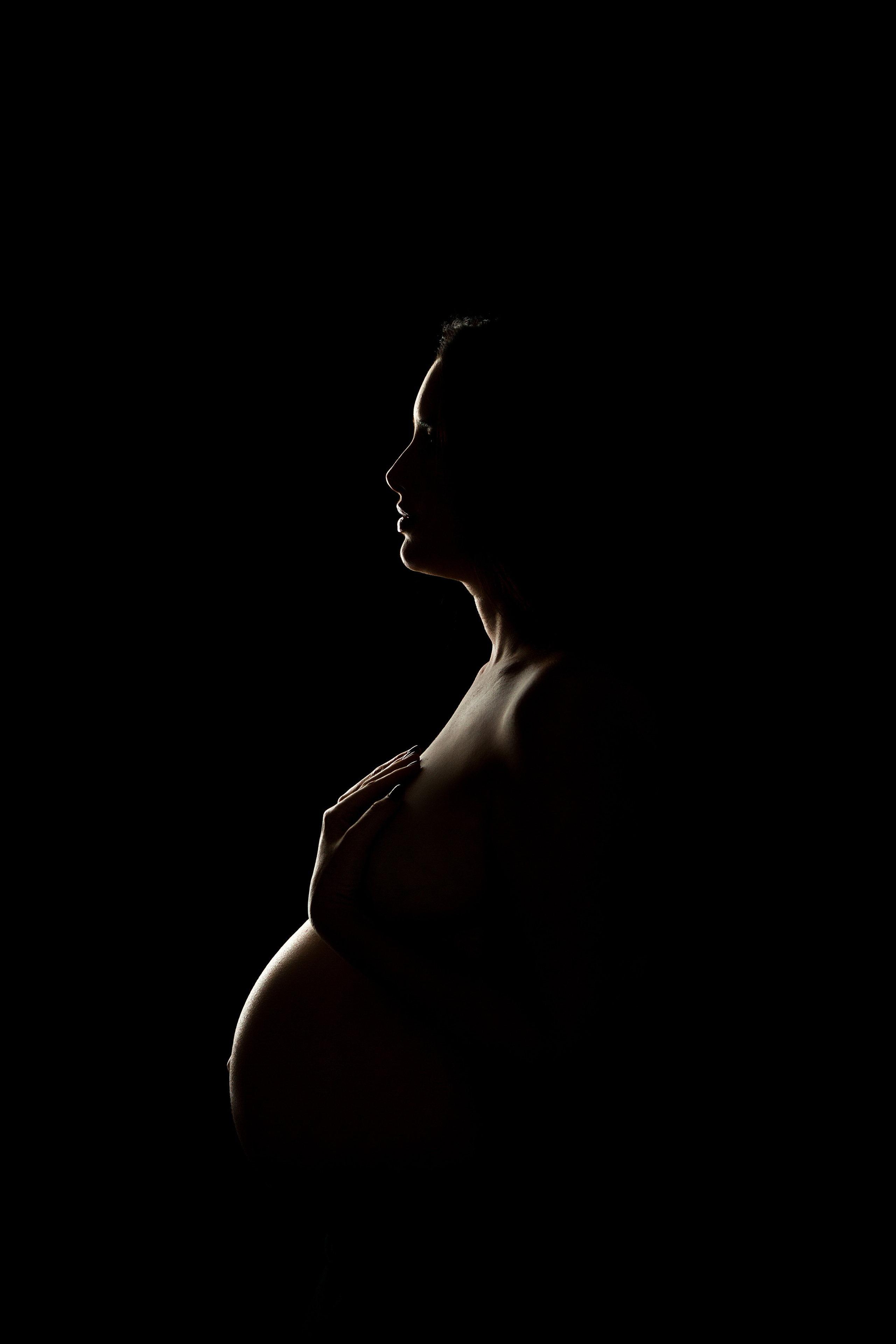 Maternity. Фотограф беременности и новорожденных на Кипре Анна Милосова