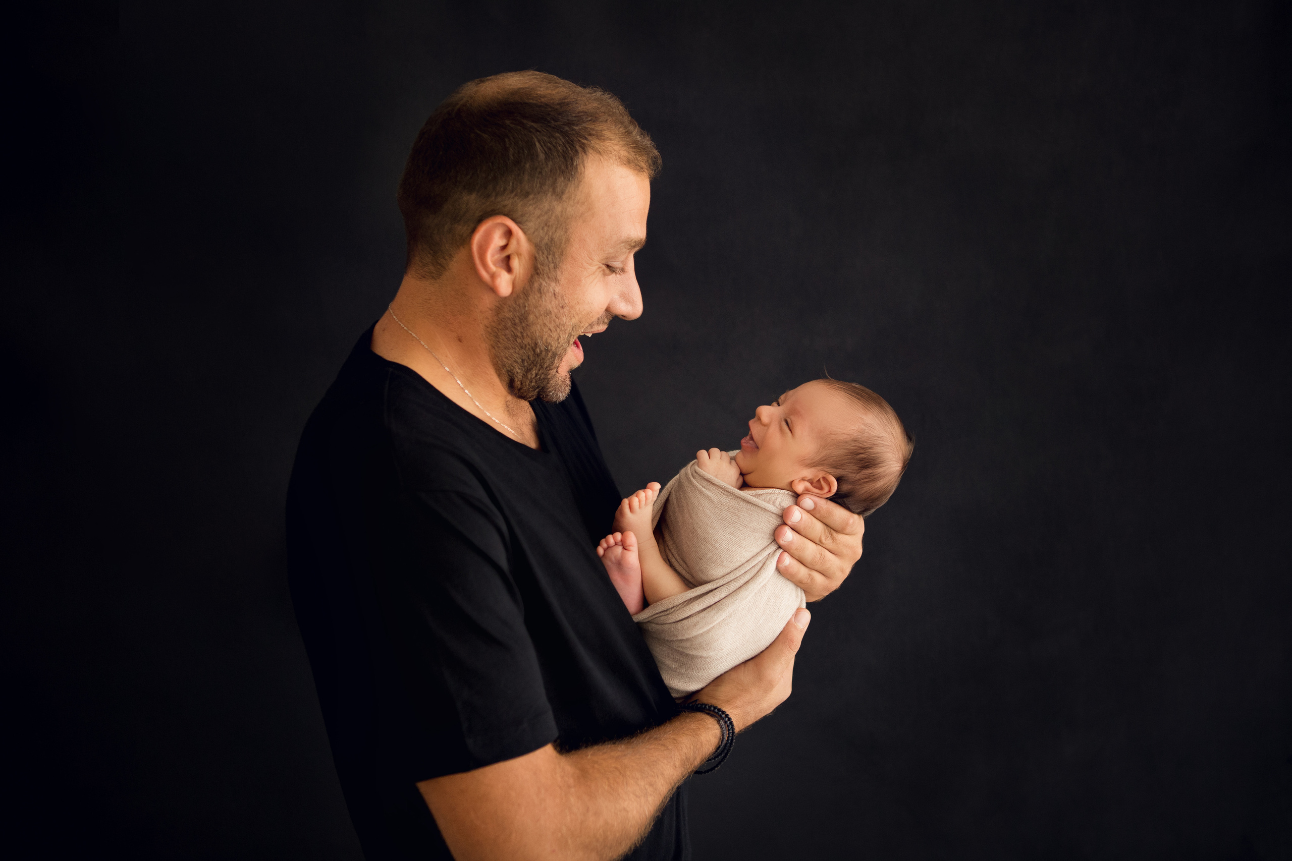 Newborn. Cyprus leading maternity, newborn and baby photographer, Nicosia