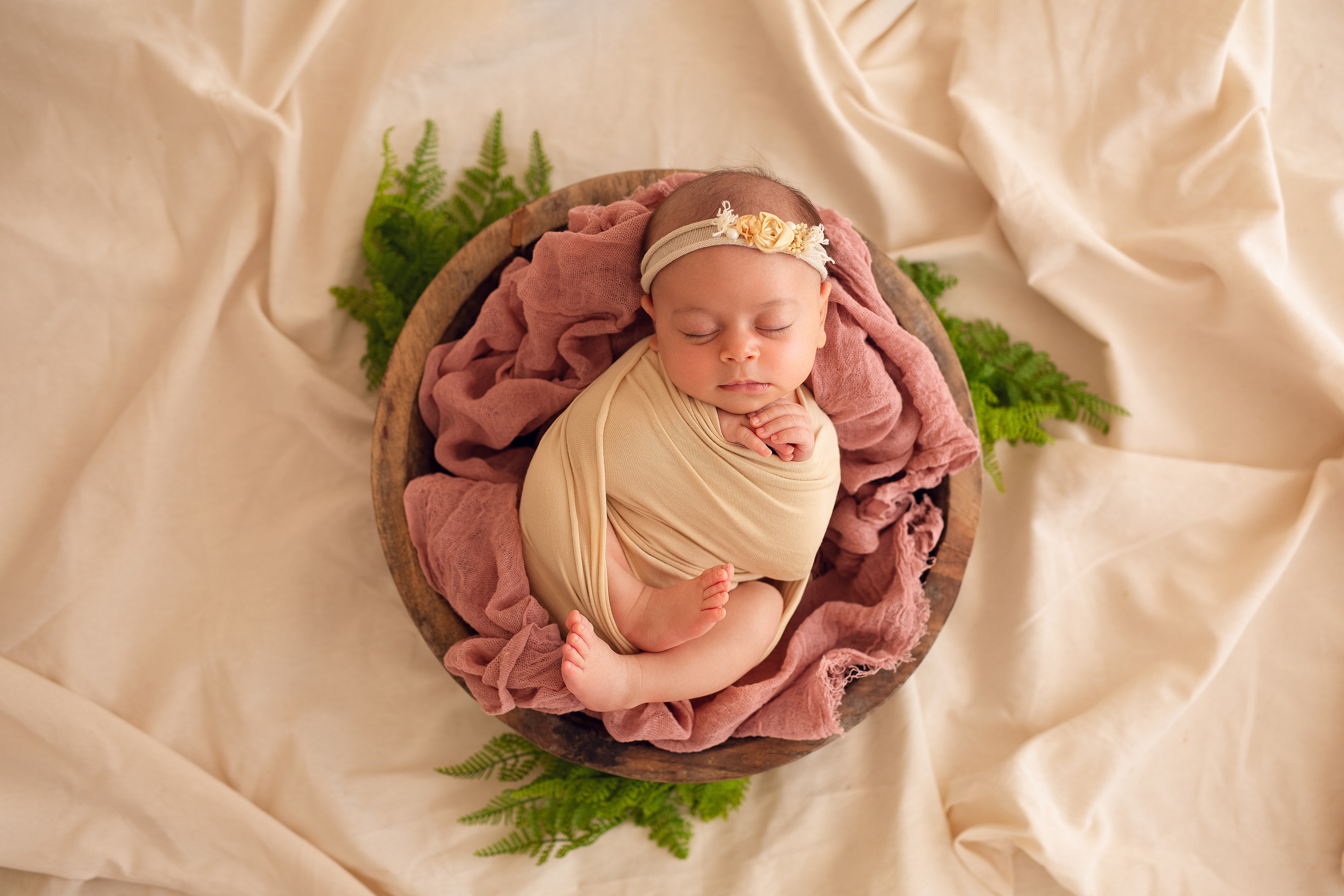 Newborn. Cyprus leading maternity, newborn and baby photographer, Nicosia