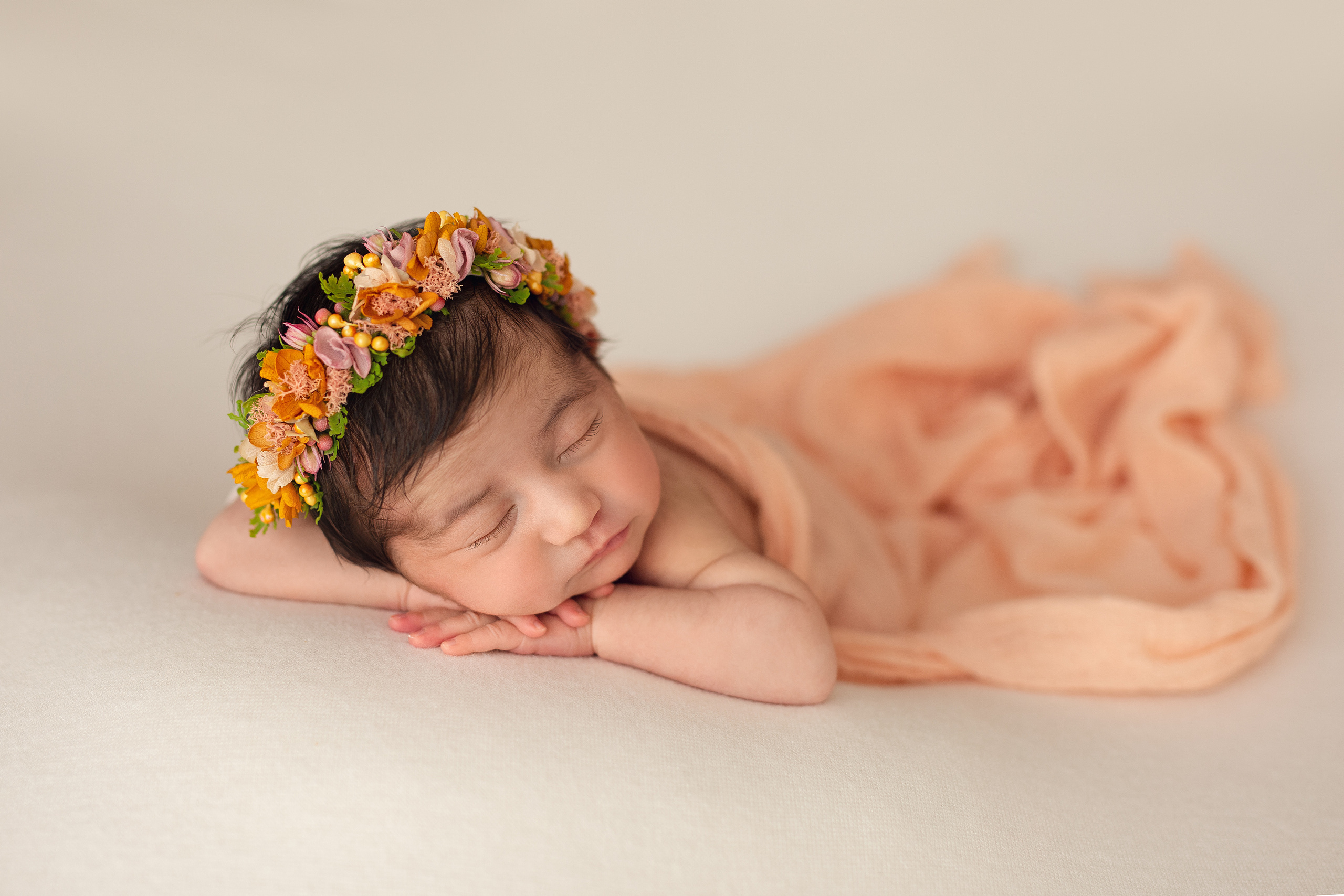 Newborn. Cyprus leading maternity, newborn and baby photographer, Nicosia