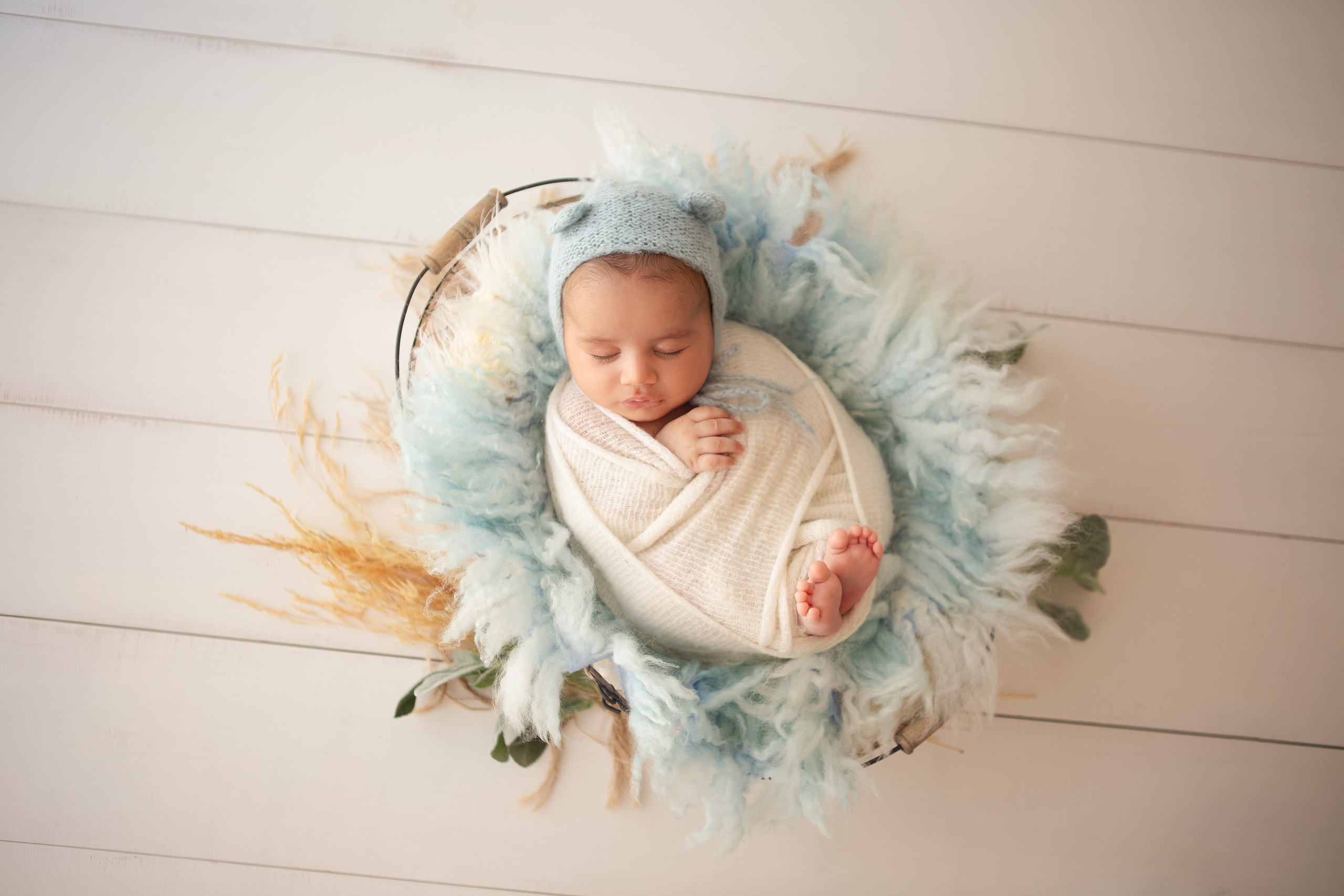 Newborn. Cyprus leading maternity, newborn and baby photographer, Nicosia