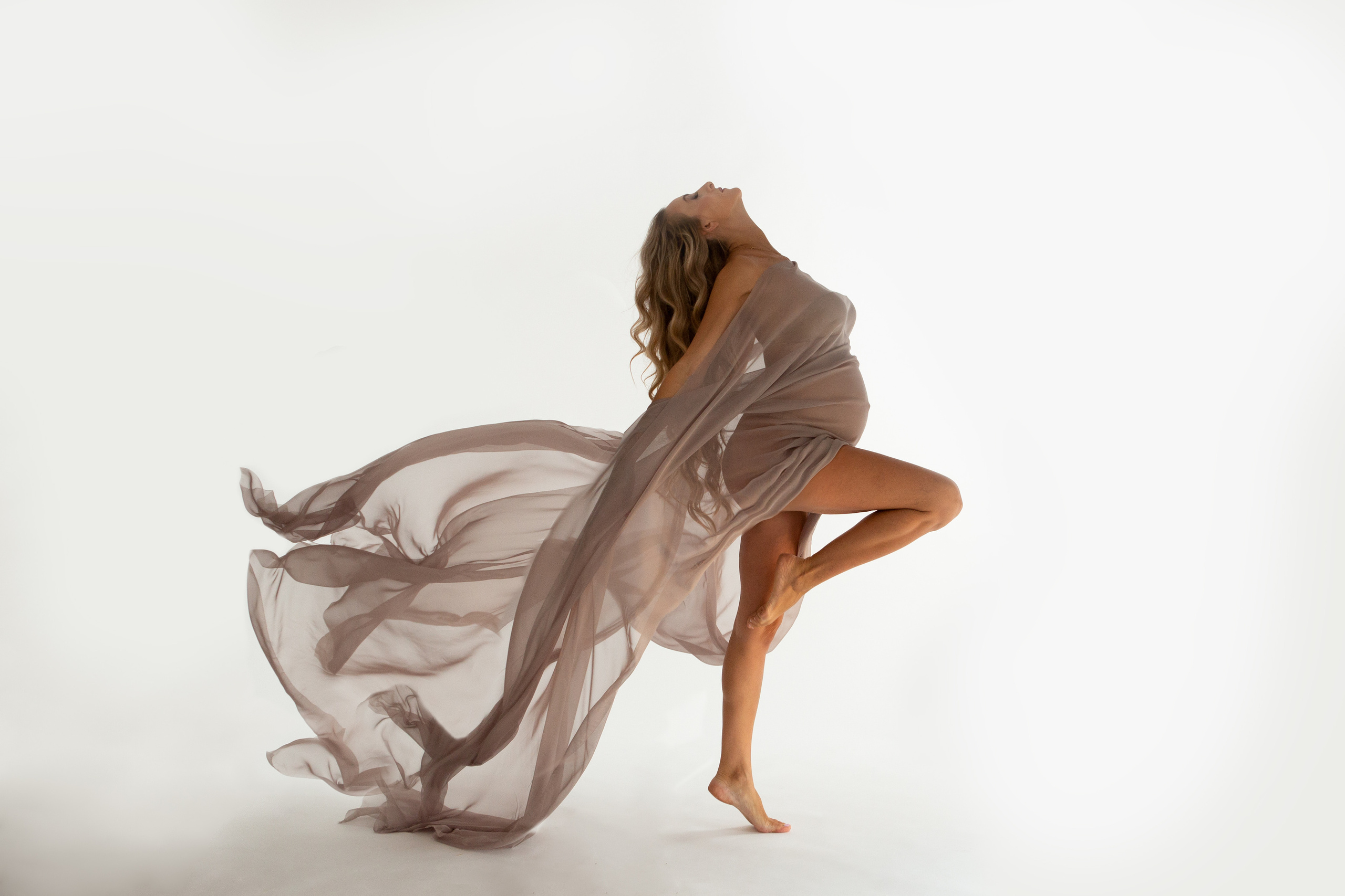 Maternity. Фотограф беременности и новорожденных на Кипре Анна Милосова