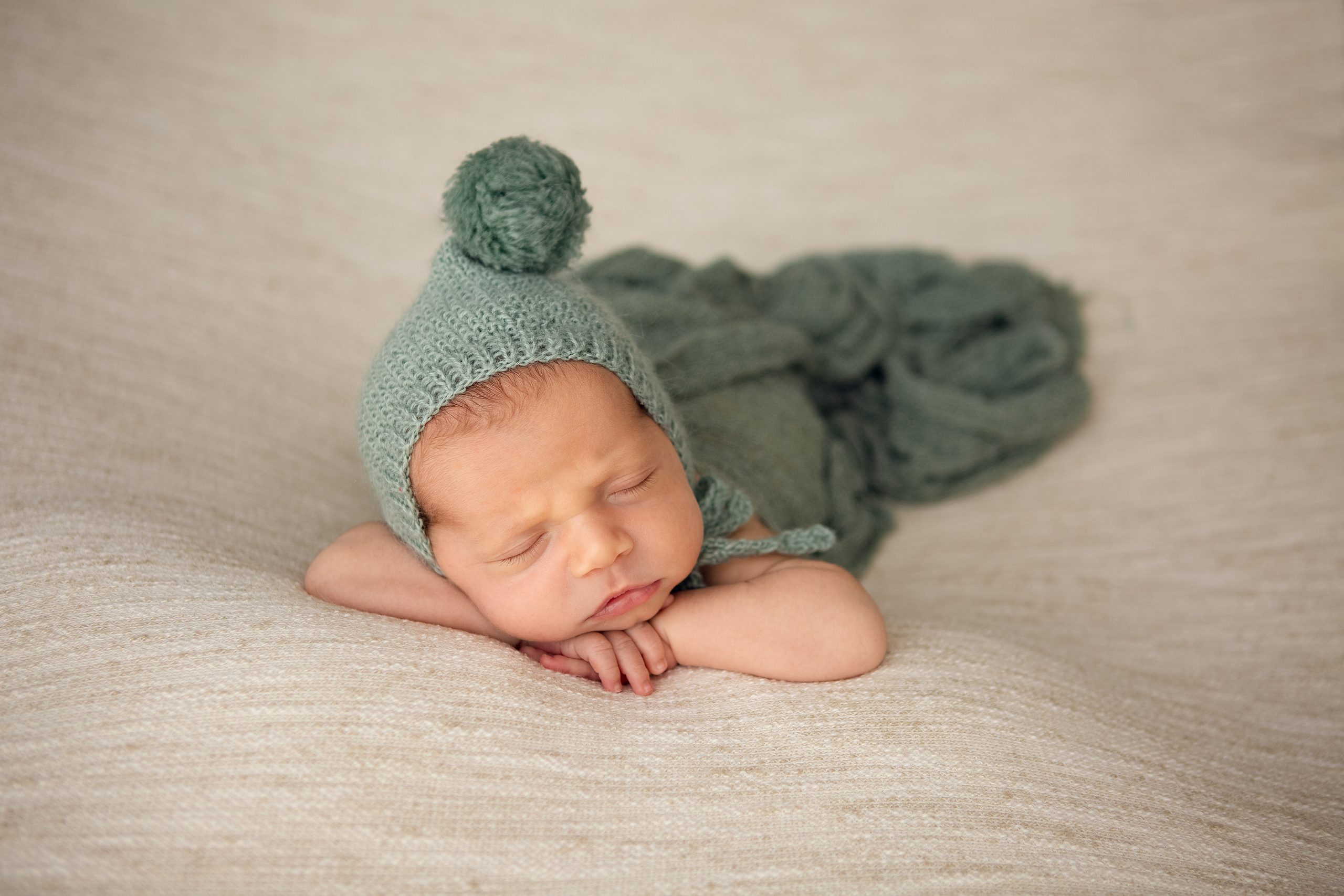Newborn. Cyprus leading maternity, newborn and baby photographer, Nicosia