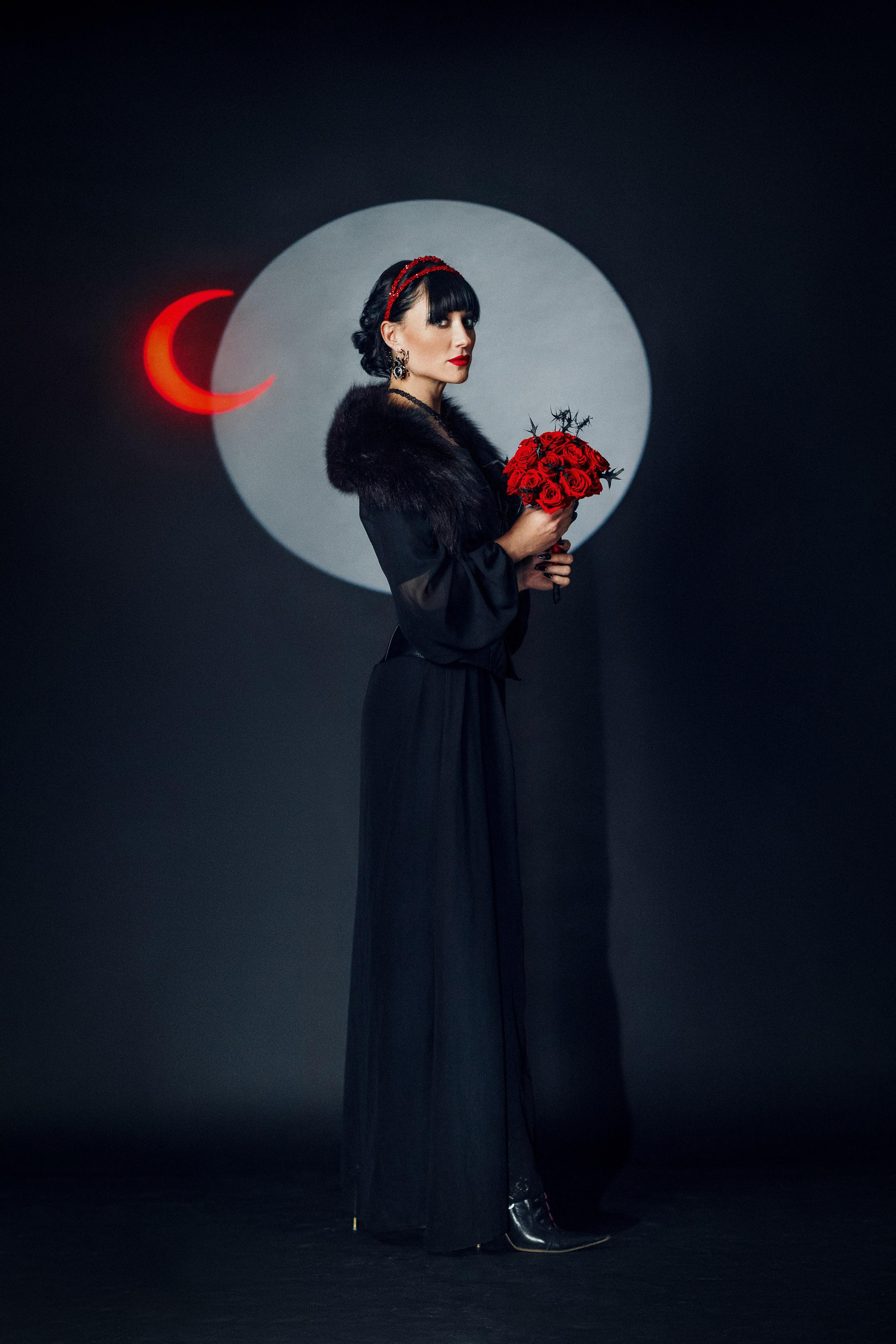 WS 2.0 Halloween 28.09.2024. Портретный и семейный фотограф, Anton Hansen, в Таллинне, Эстония