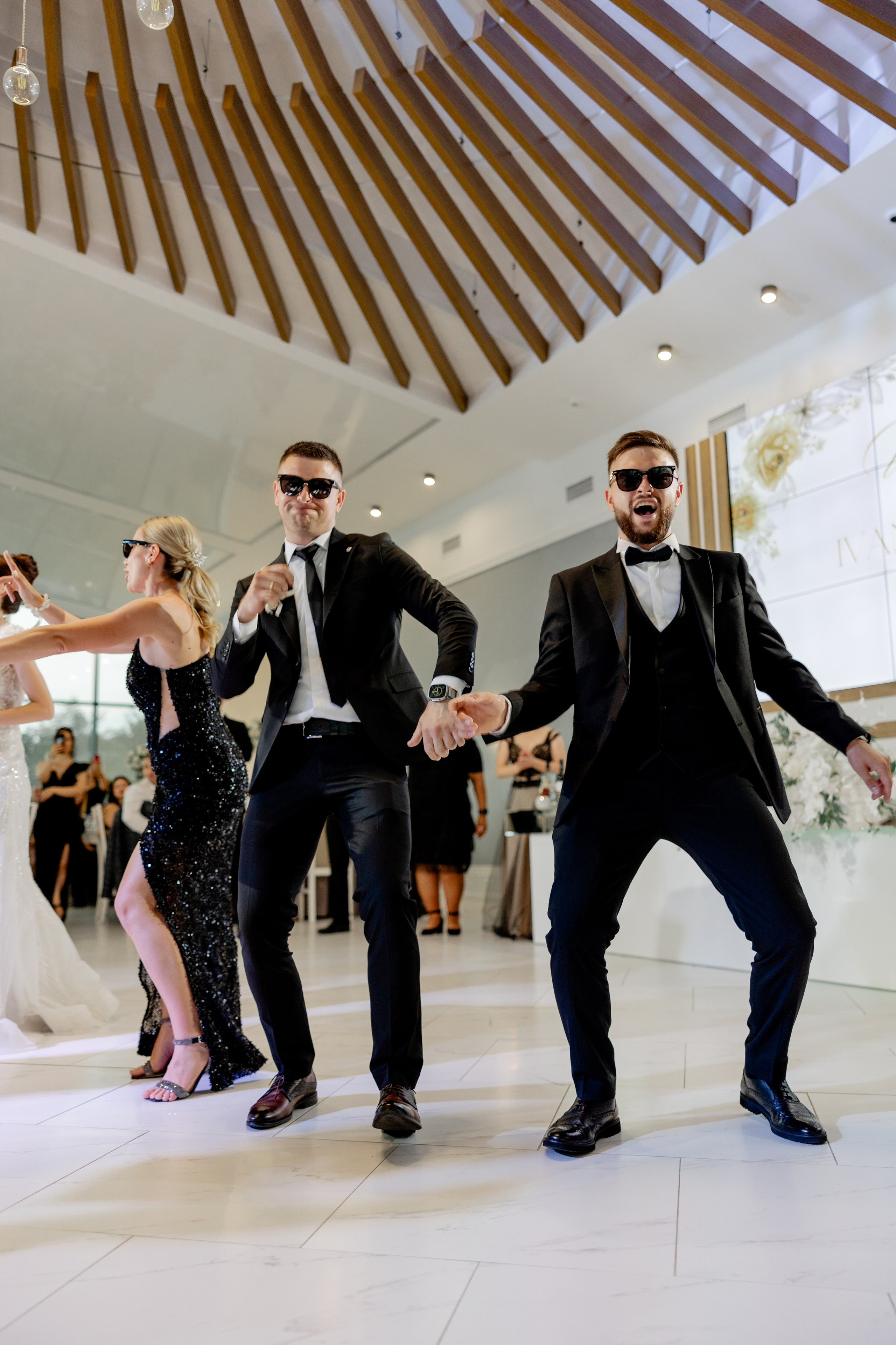 IVAN & CRISTINA. ProWed — Foto Video Moldova
