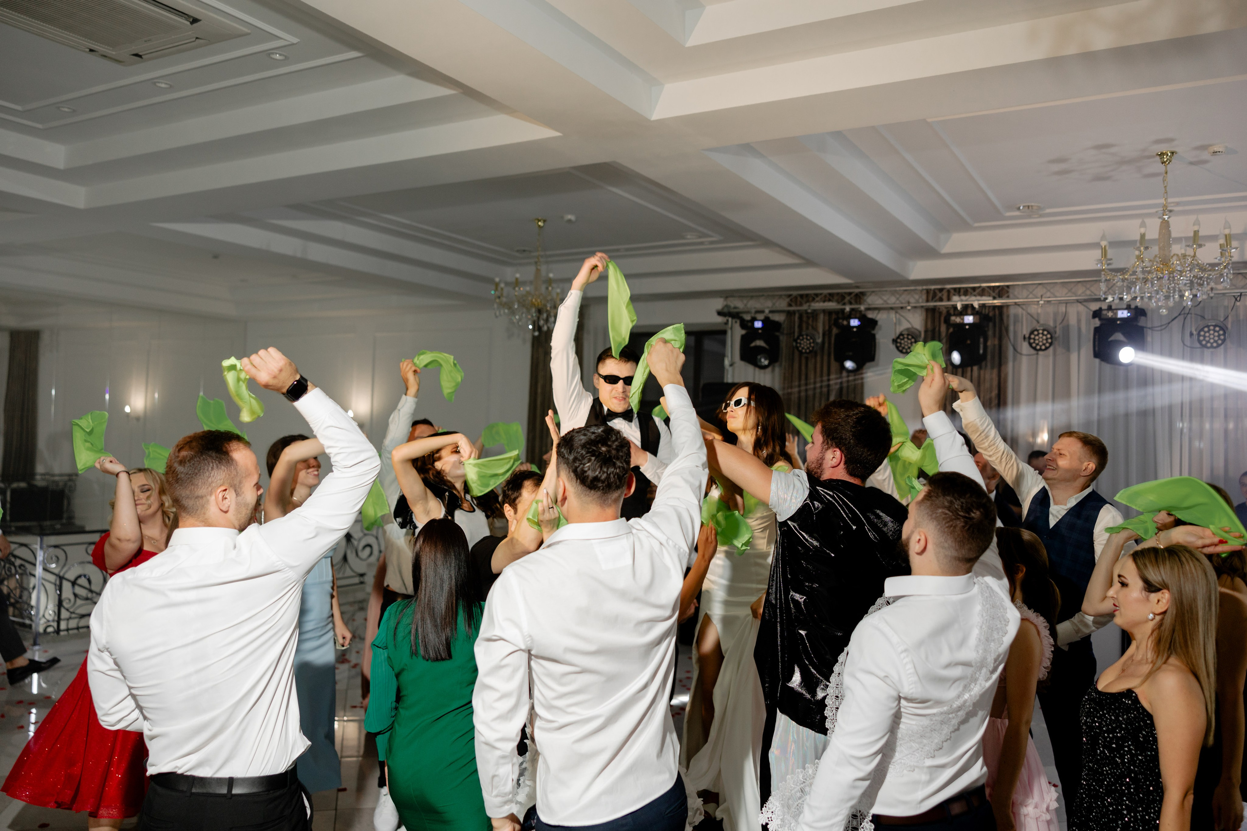 Corneliu & Corina. ProWed — Foto Video Moldova