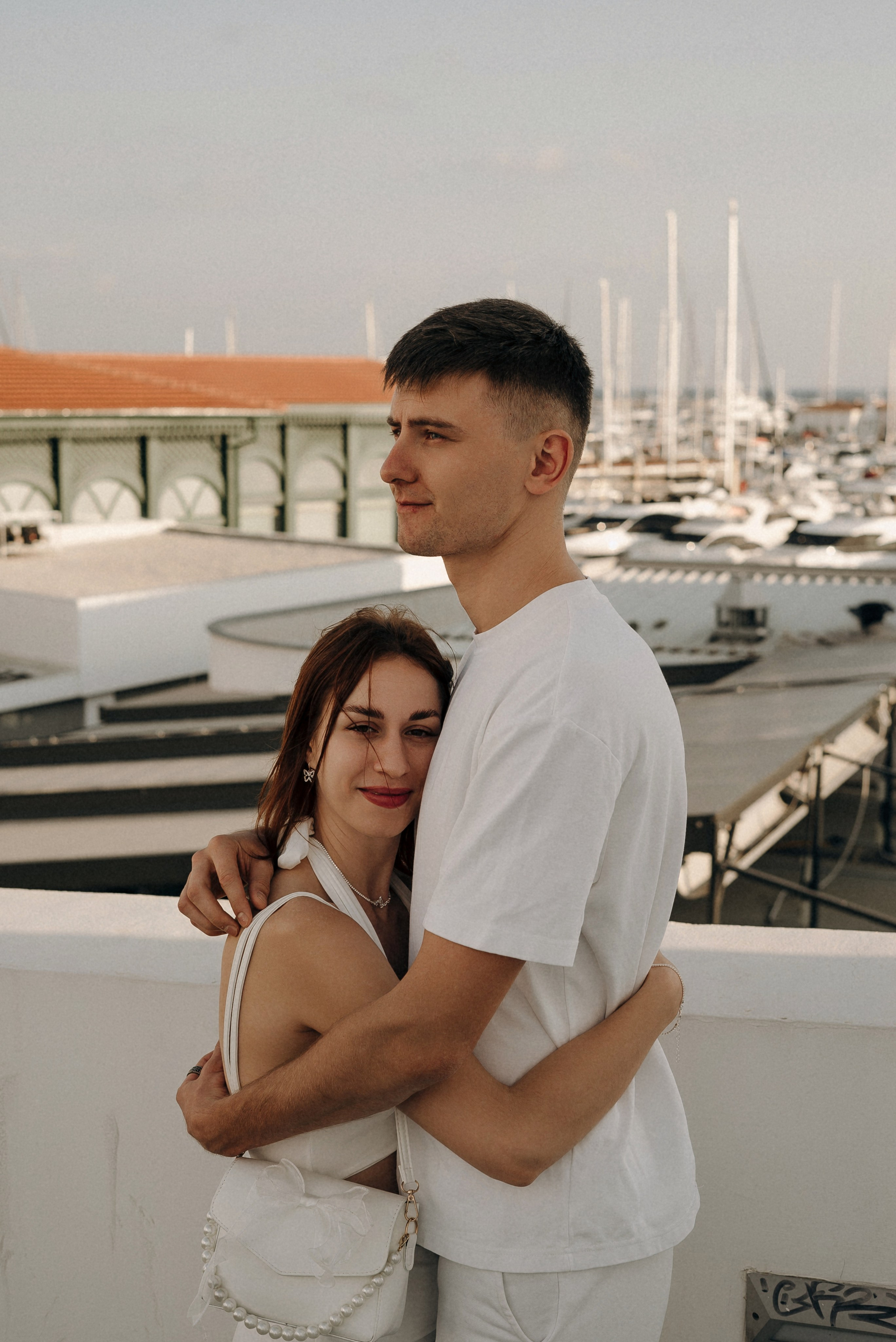 Misha&Vlada. Портретный и семейный фотограф в Лимассоле Кипр Анна Руссу