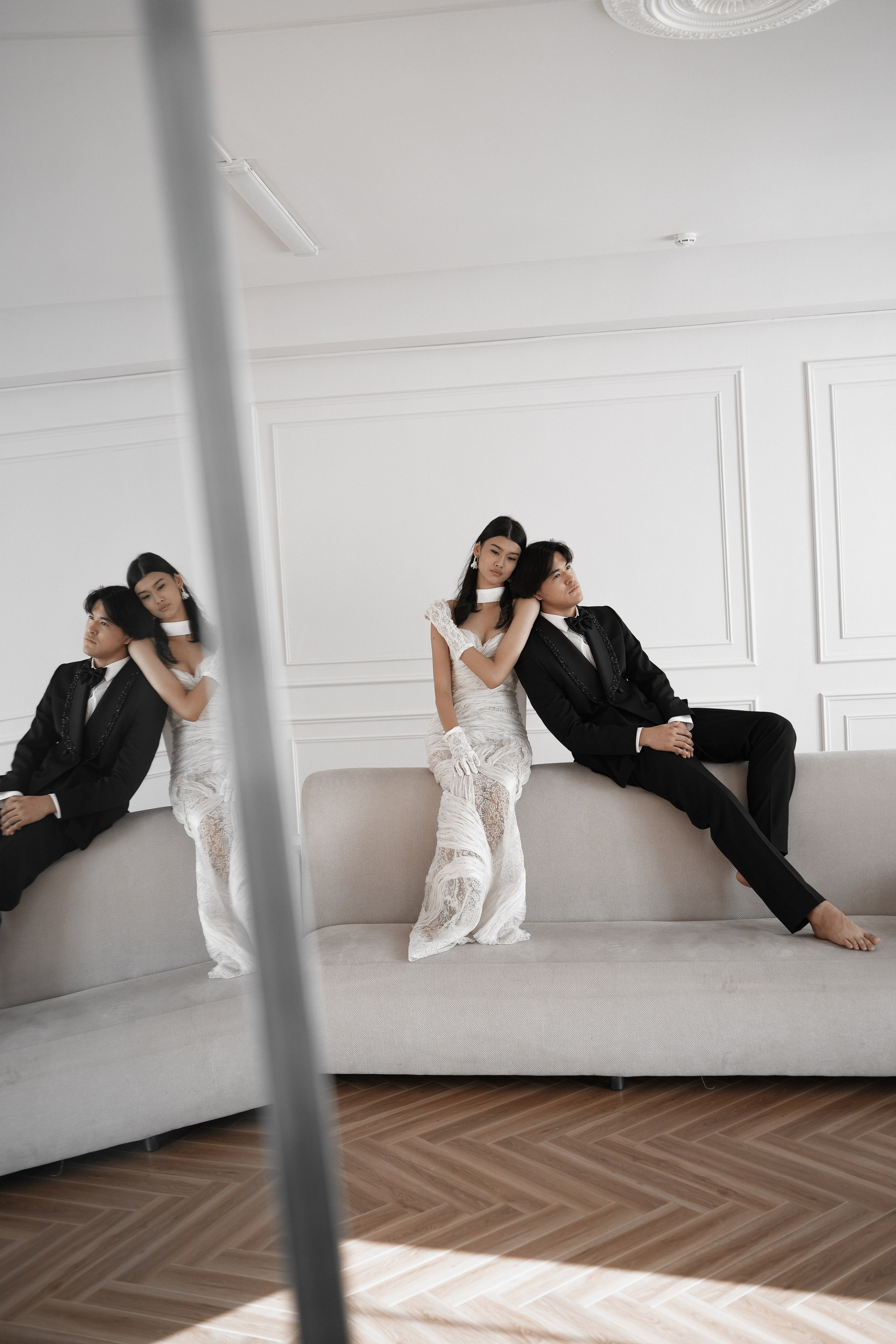 S & J. Sariev