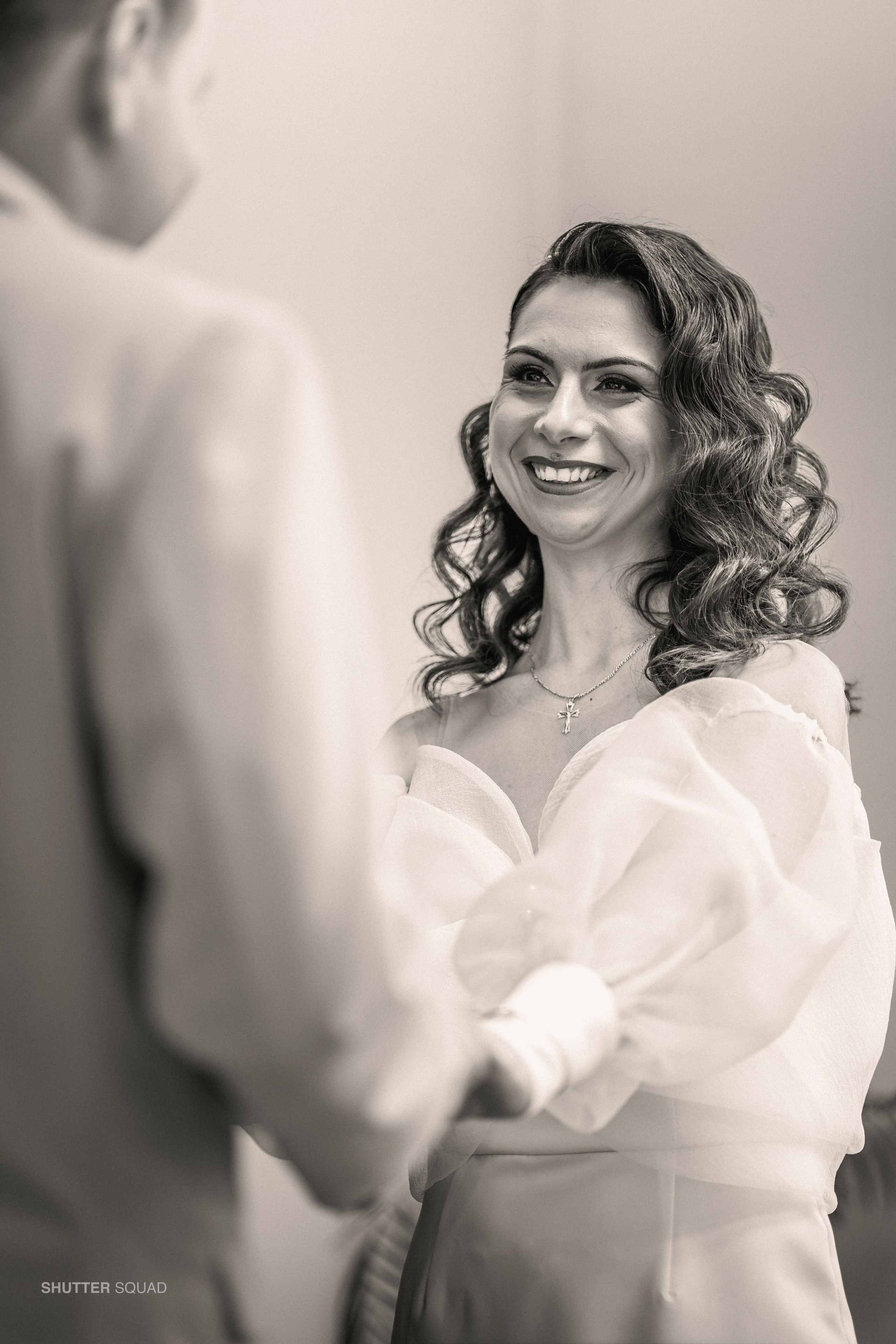 Civil Wedding Gallery — First Chapter, Written Together. ShutterSquad.ro