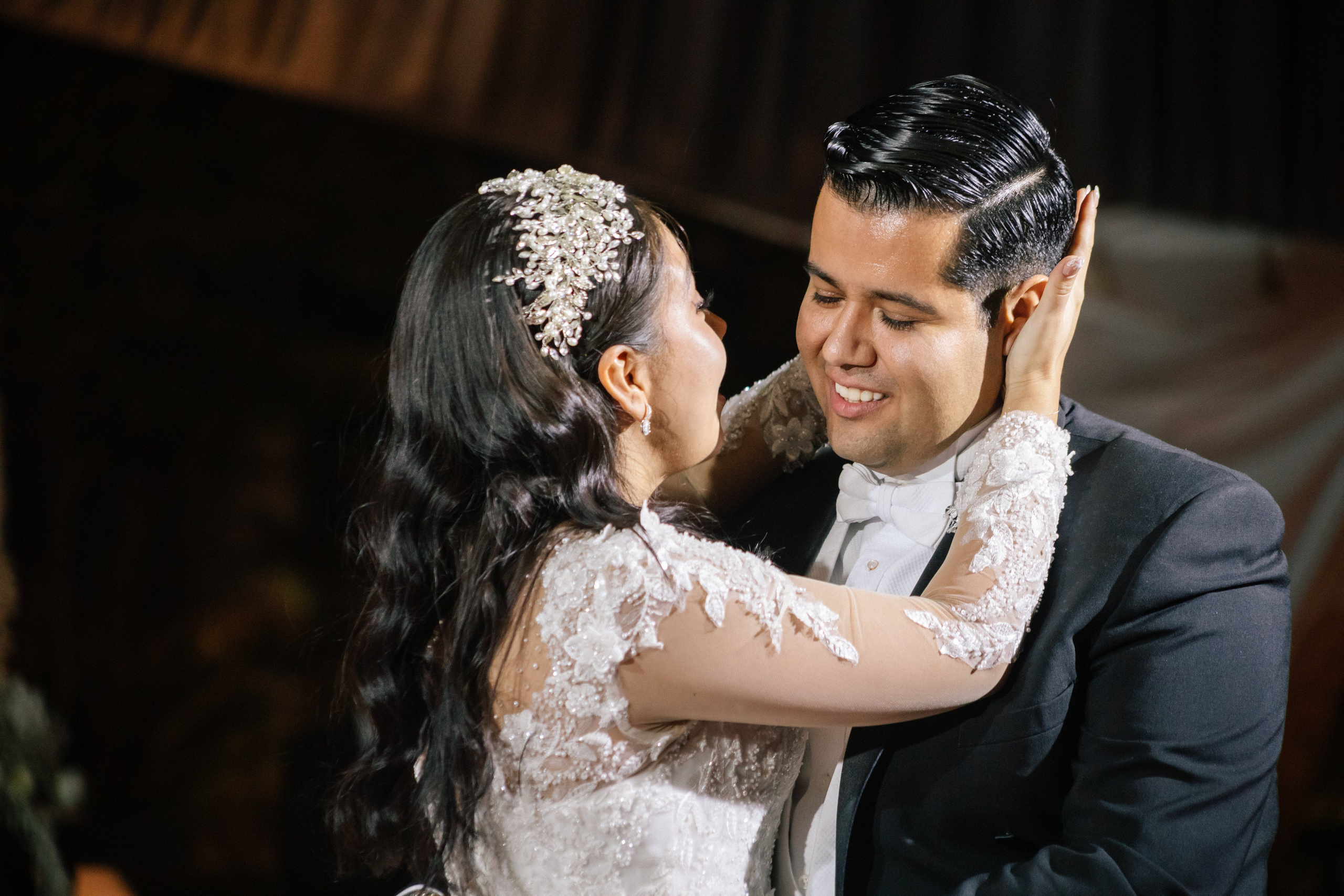 Primer Baile. Principal