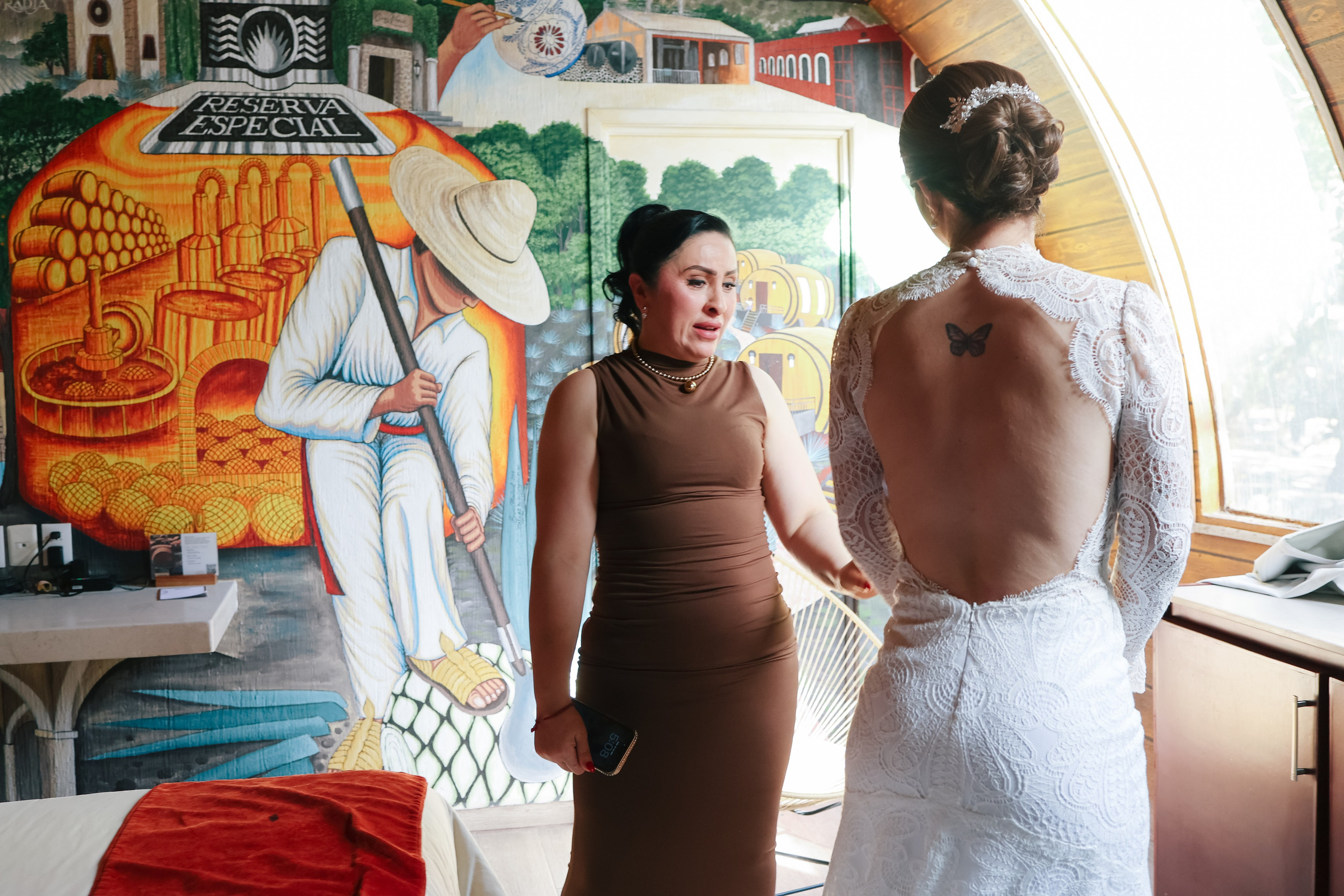 Daniela y Fernando. Wedding Photographer Ruth Preciado