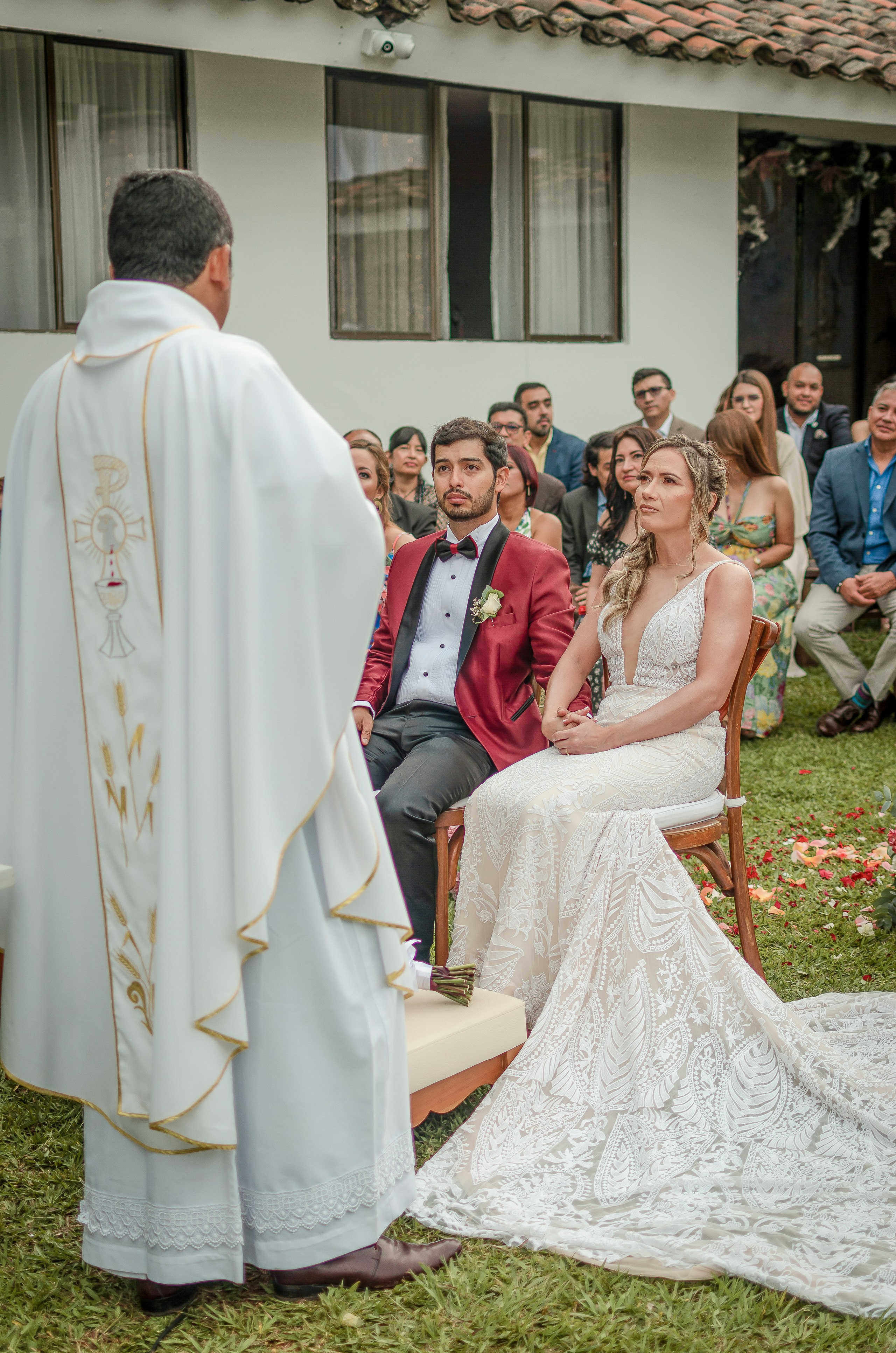 Boda Hacienda Villa Mariana - Angelica & Julian. Karen Ortiz Photography / Fotógrafo profesional en Cali - Colombia