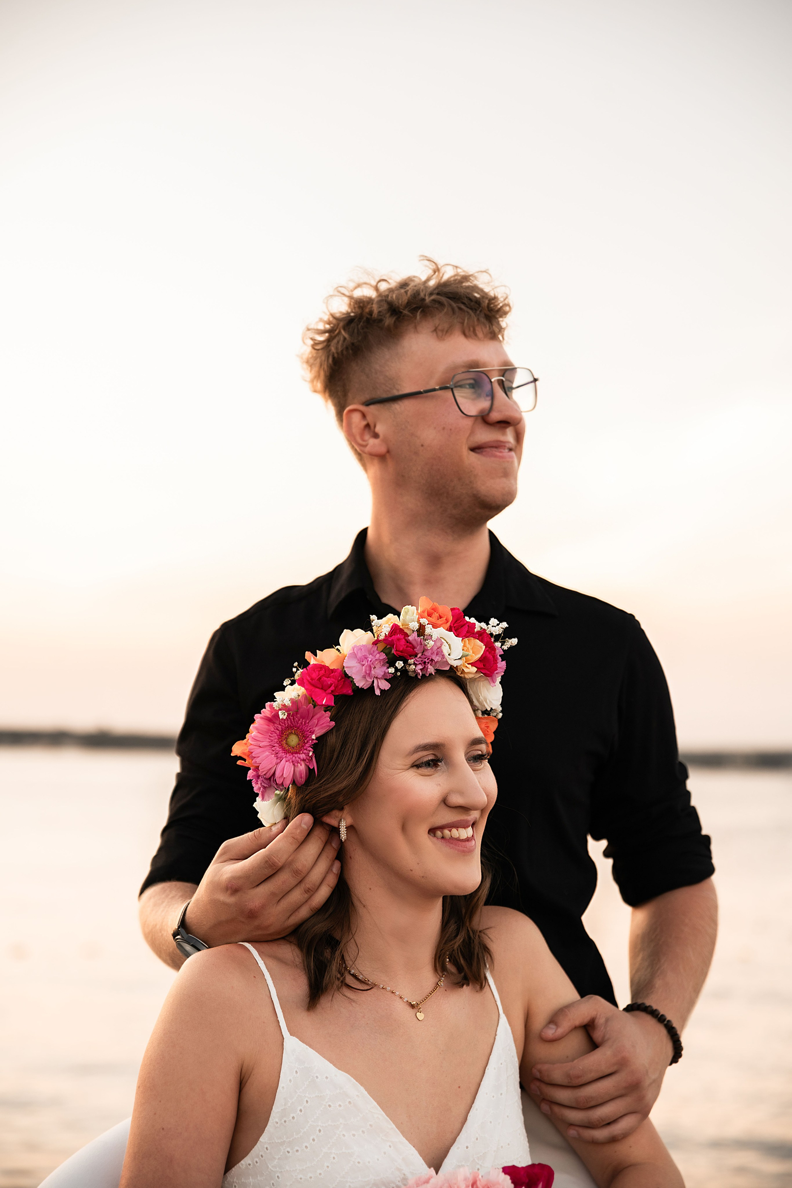 Martyna&Kuba narzeczeńska. VideofotKA.pl