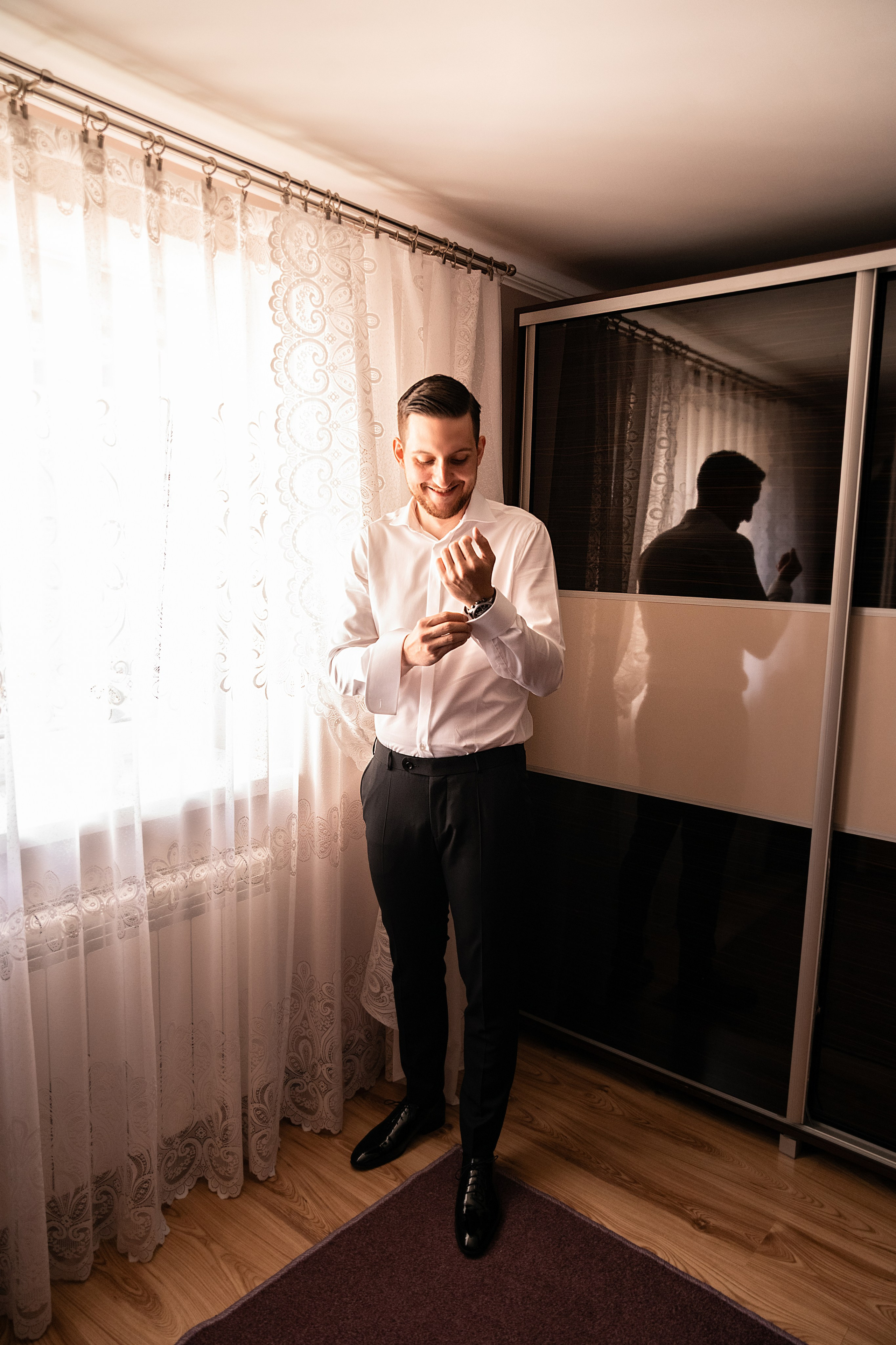 Zuza & Rafał. VideofotKA.pl