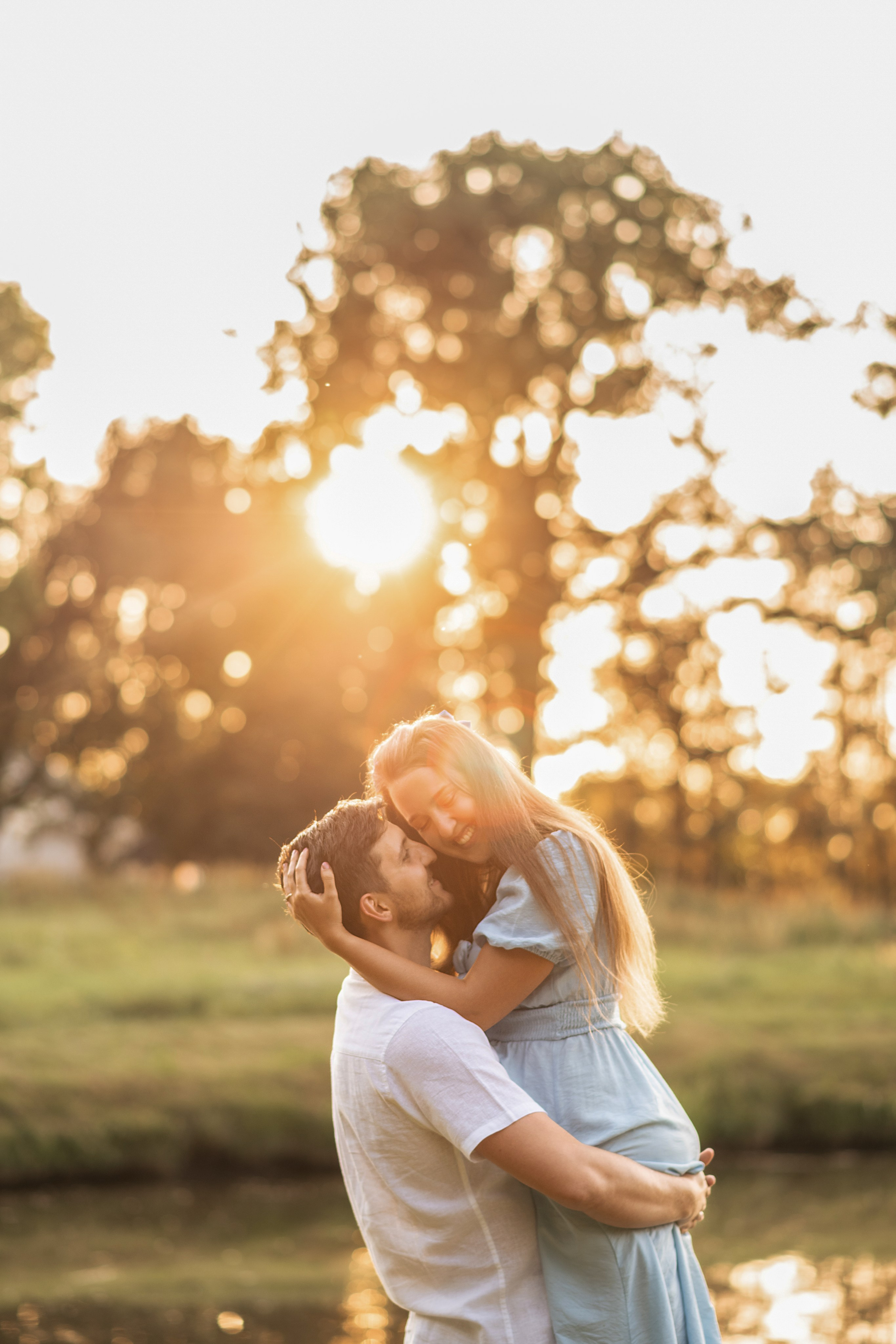 Zuza & Rafał sesja narzeczeńska. VideofotKA.pl