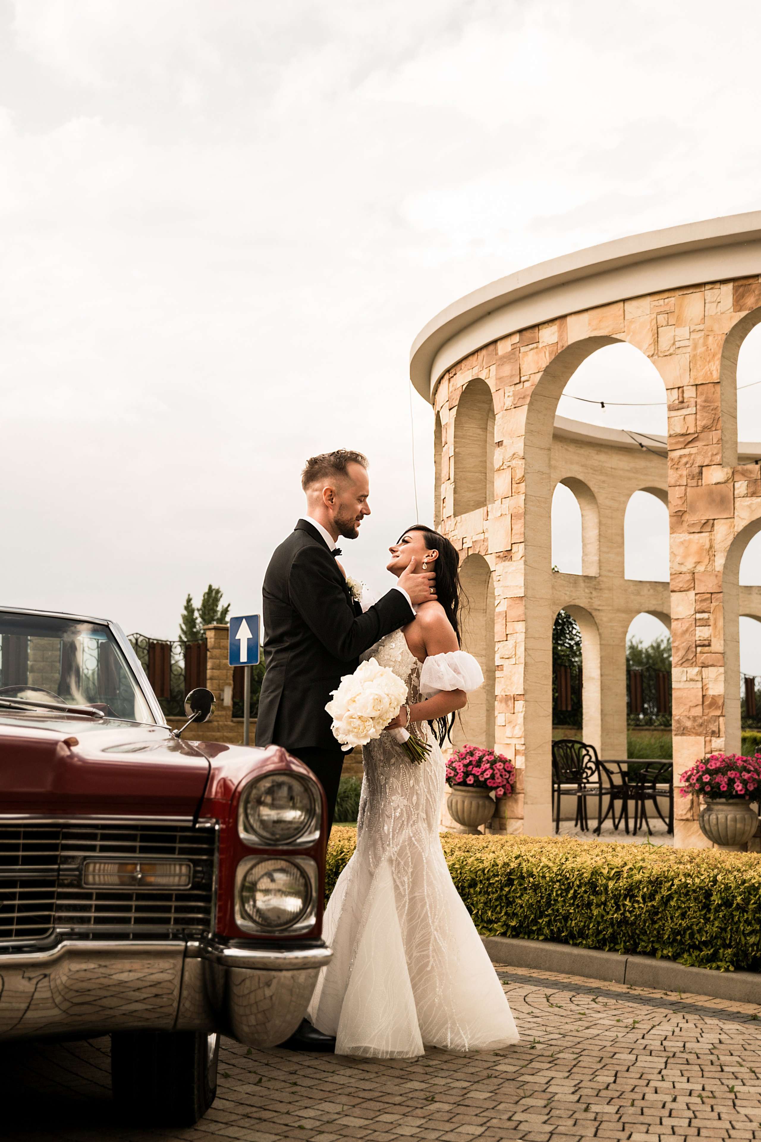 Klaudia & Darek. VideofotKA.pl