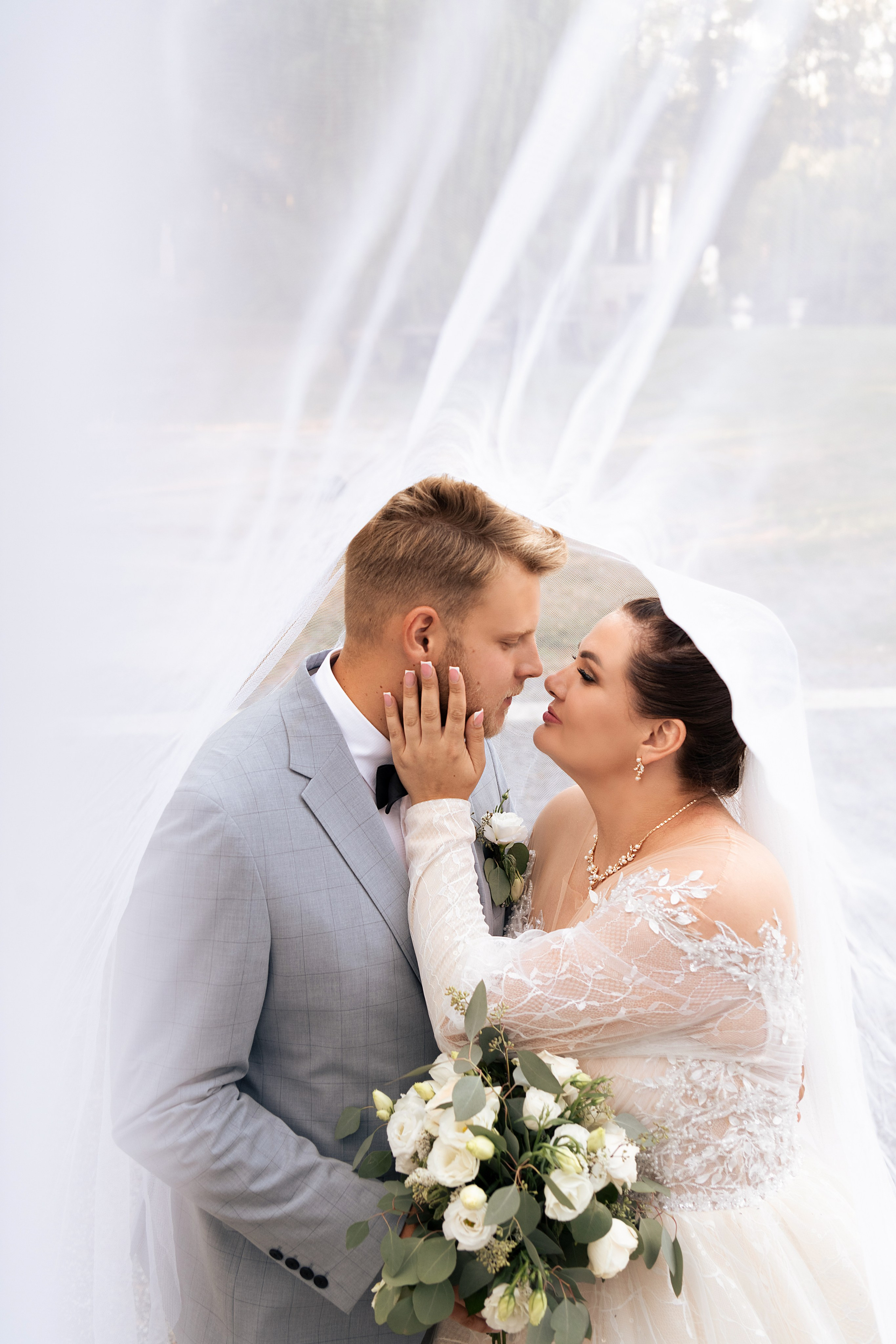 Hanna & Karol. VideofotKA.pl