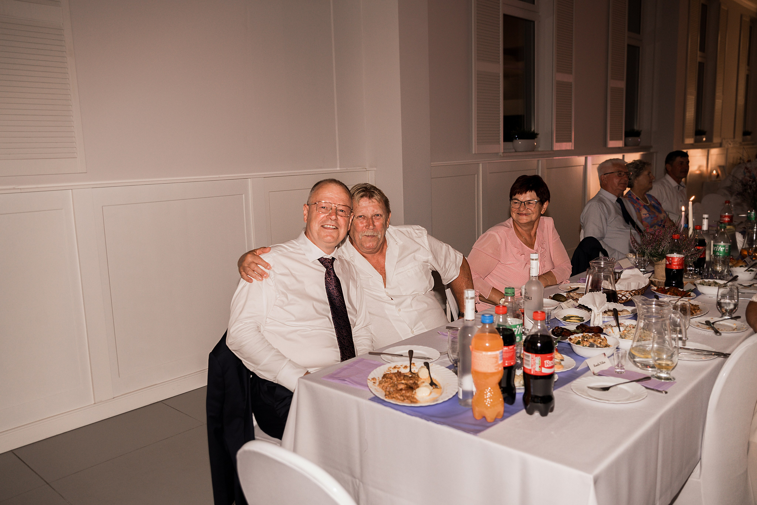 Alina & Mateusz. VideofotKA.pl