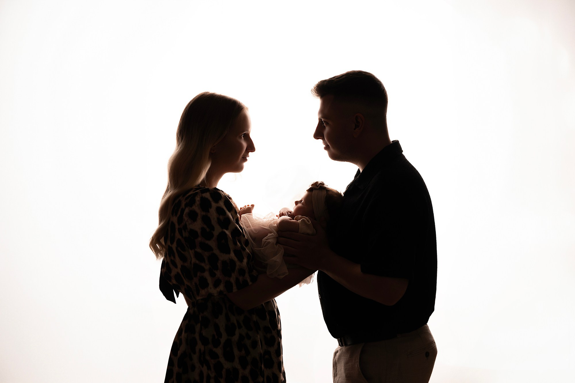 Sesja newborn. VideofotKA.pl